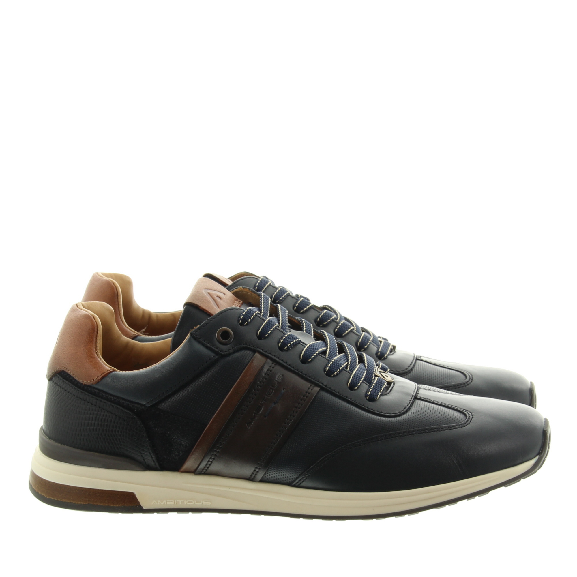 Ambitious 14050-6553 Slow Navy