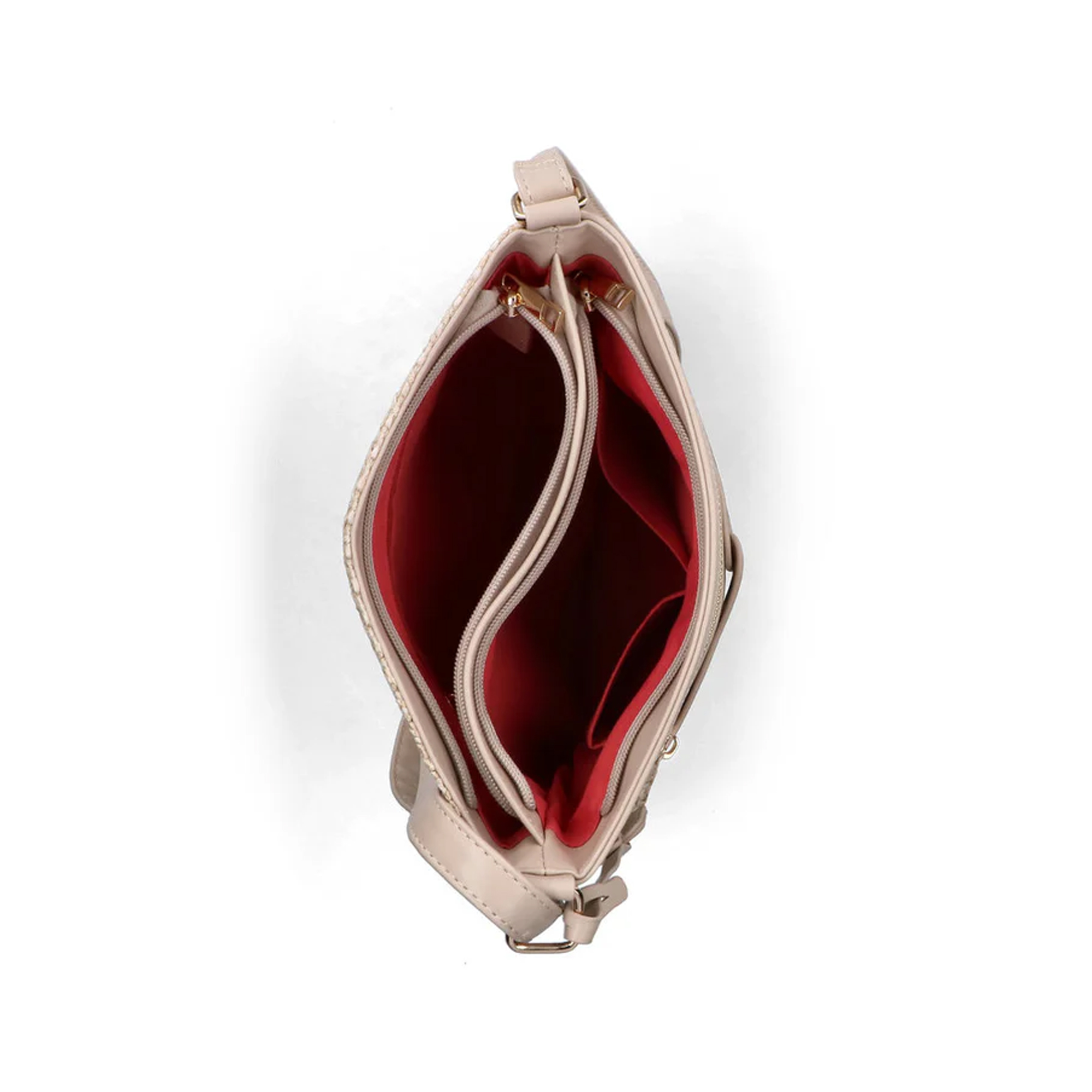 Rieker H1519 65 Beige Leo Beige