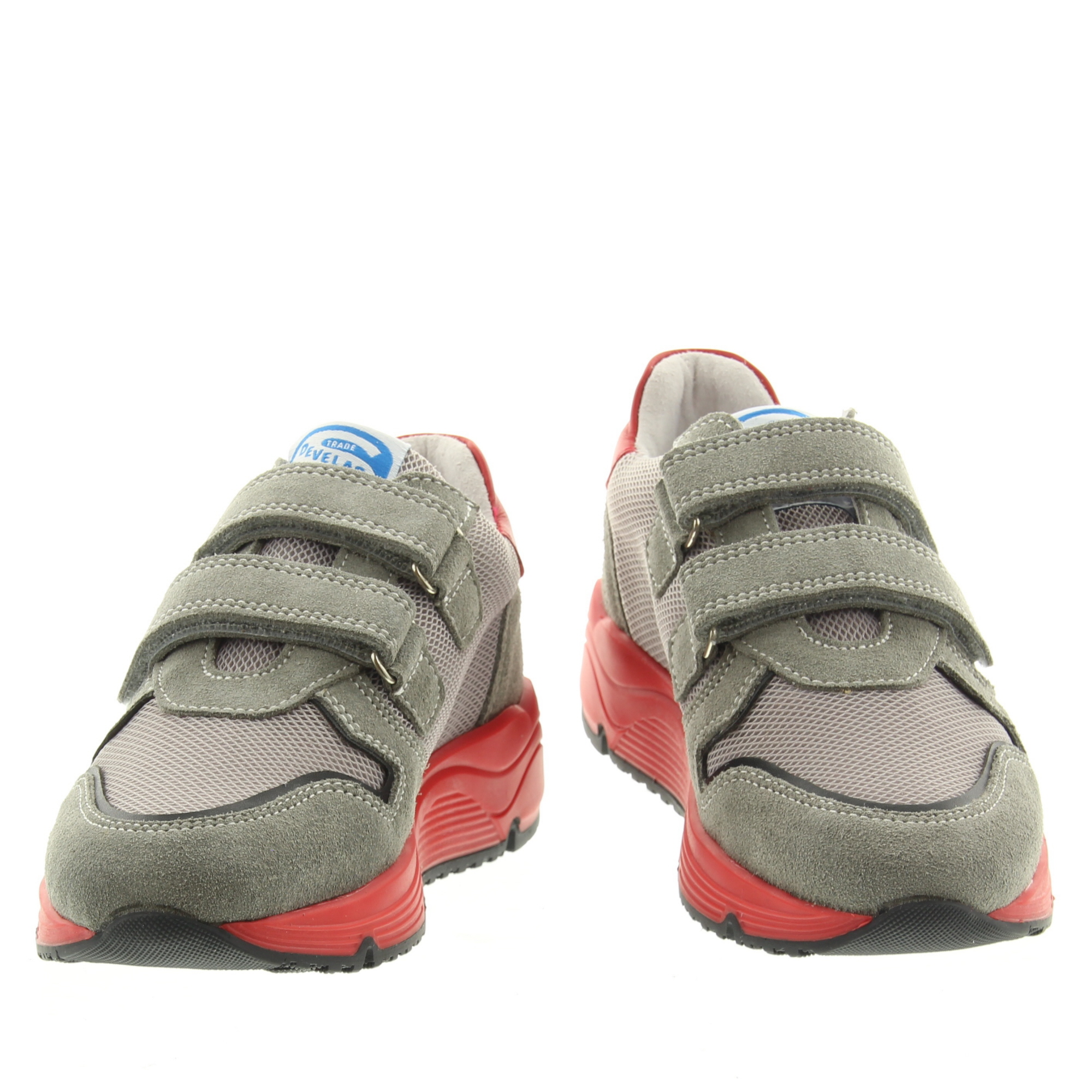 Develab 45441 893 Grey Combi