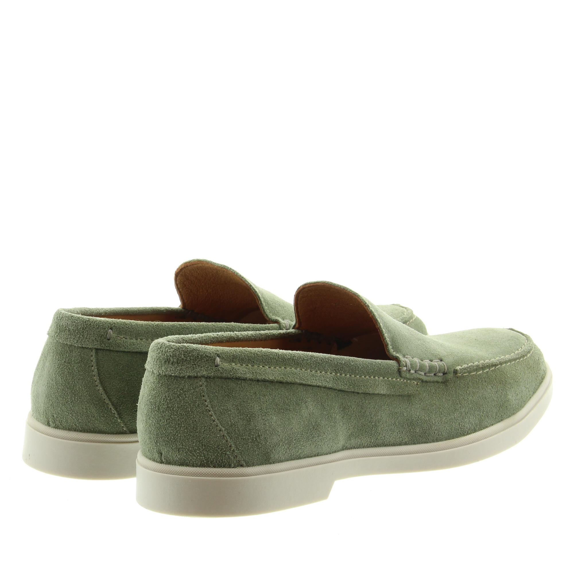 Oscar Bailey 100ATOL06 Aires Green