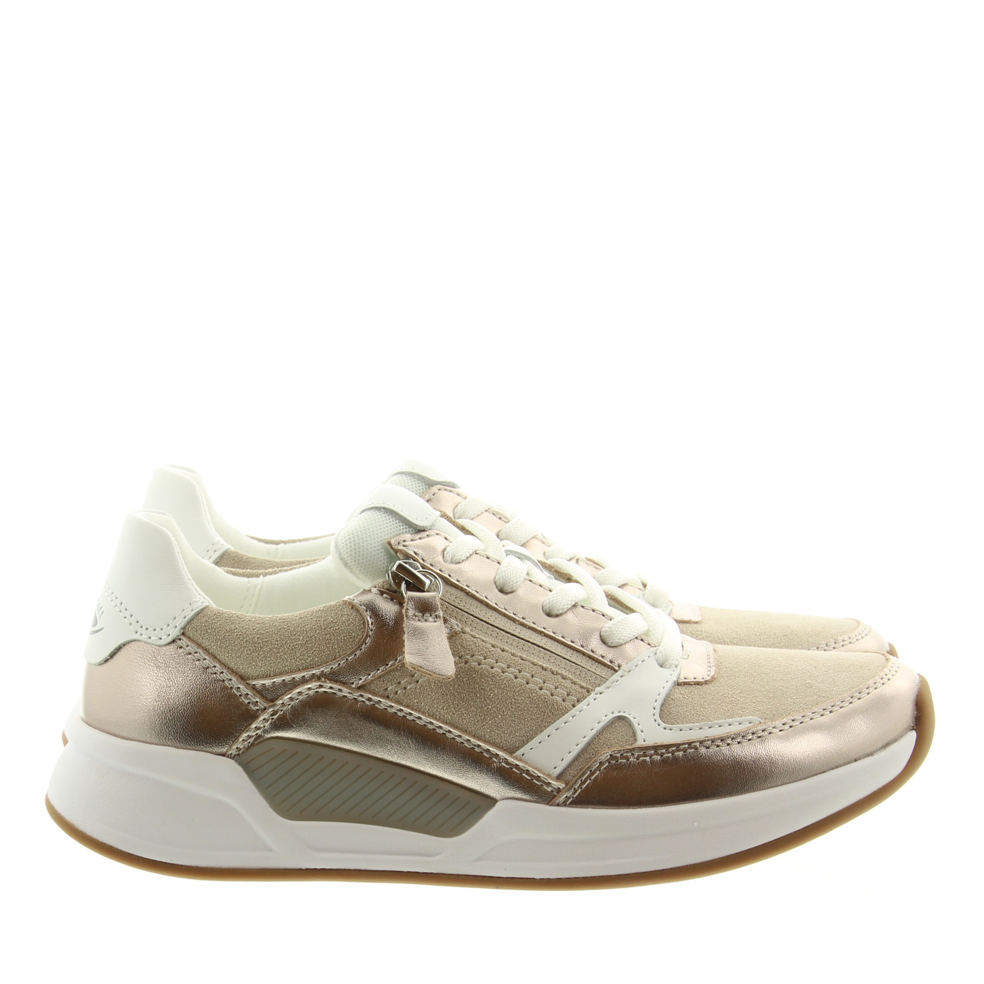 Gabor 86.958.32 Oasi/puder/white