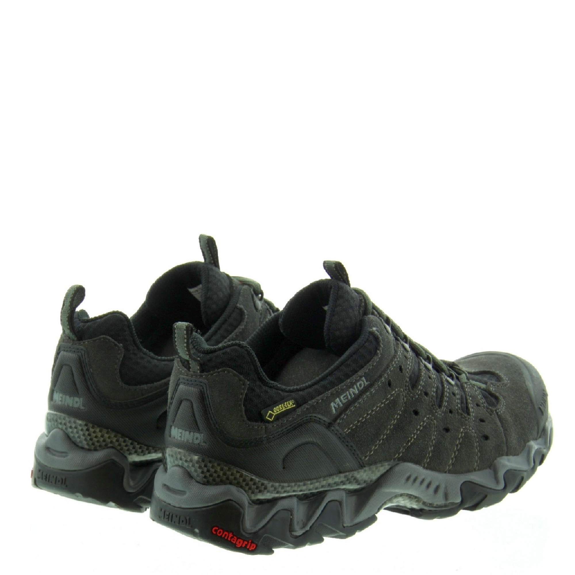 Meindl 3429 Portland GTX 31 Antrazit