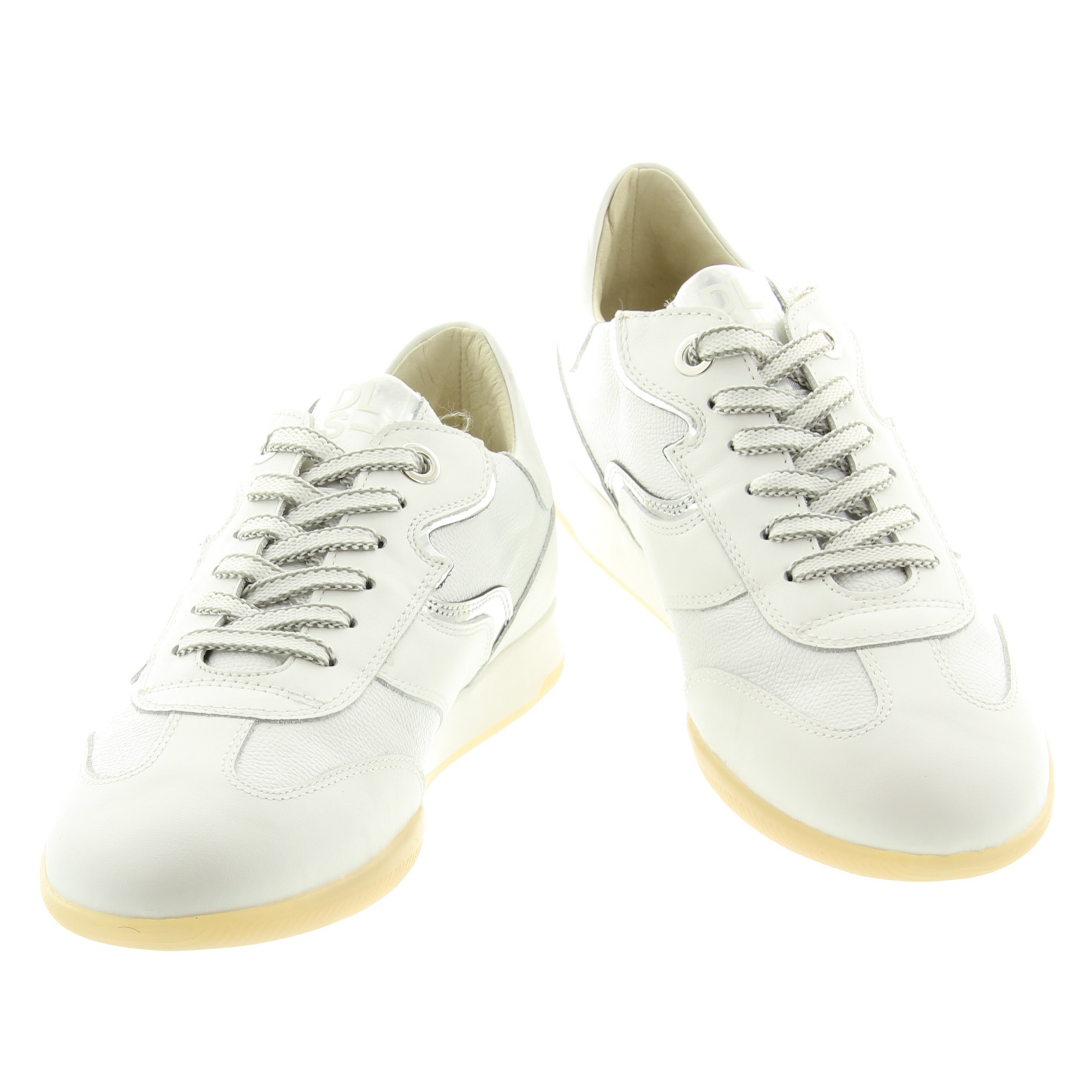 DL Sport 6572 Vers. 0D Bianco