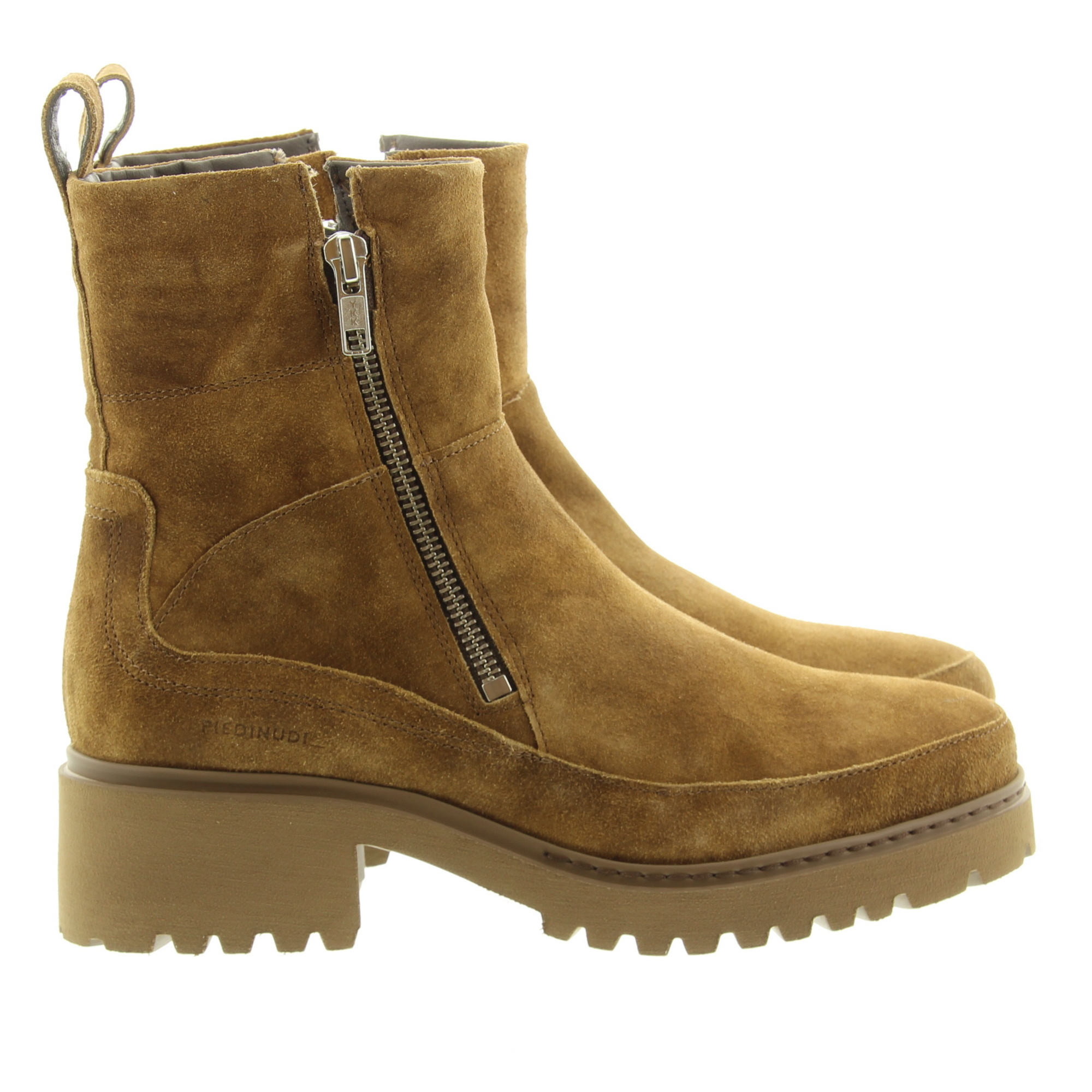 Piedi Nudi Coco 09.06 Biscuit Brown