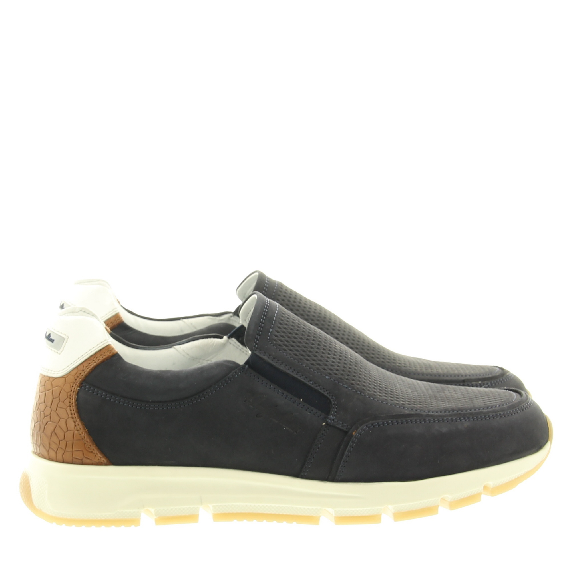 Australian Footwear Eagle 15.1609.01 S00 Blue