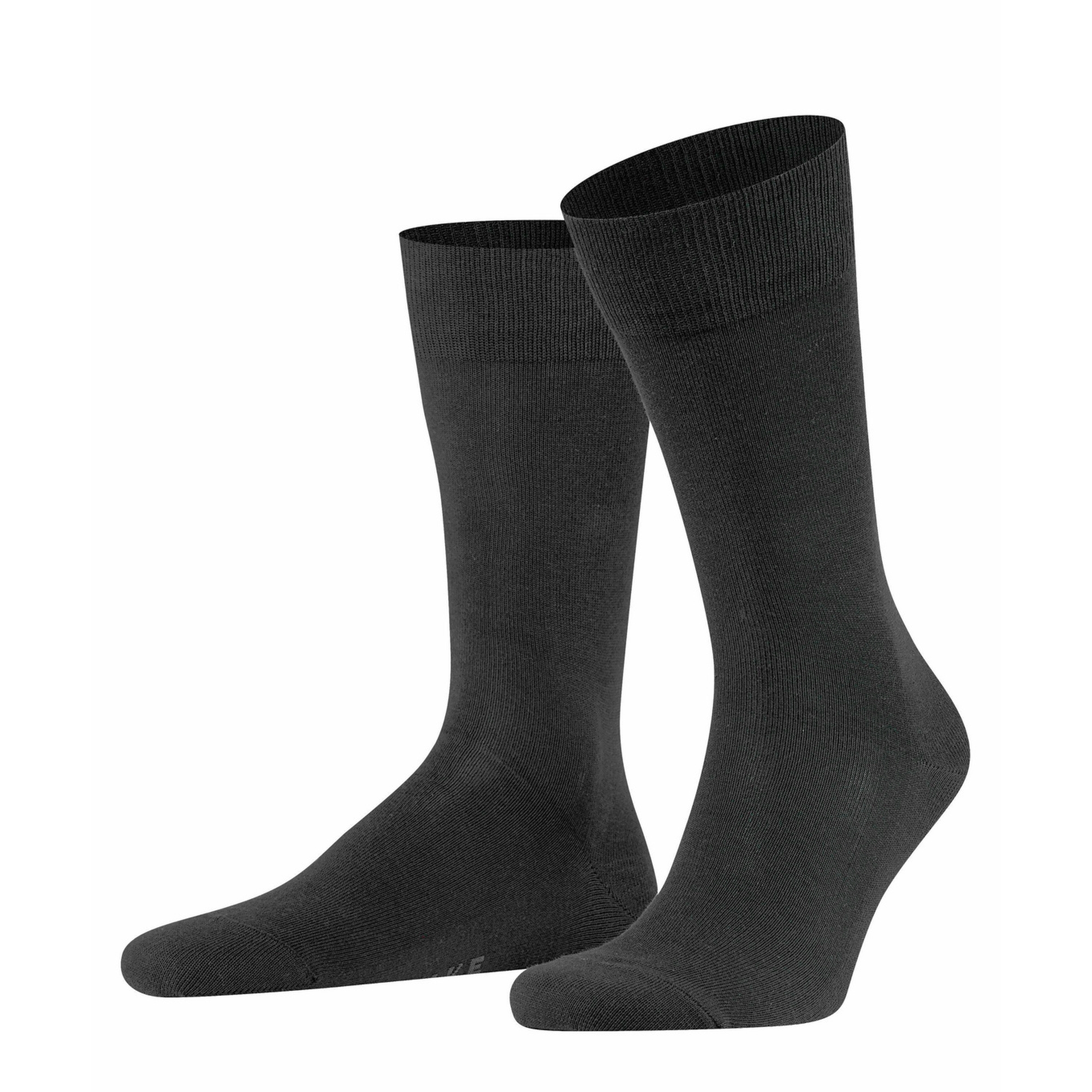 Falke 14657-14645 Family 3000 Black