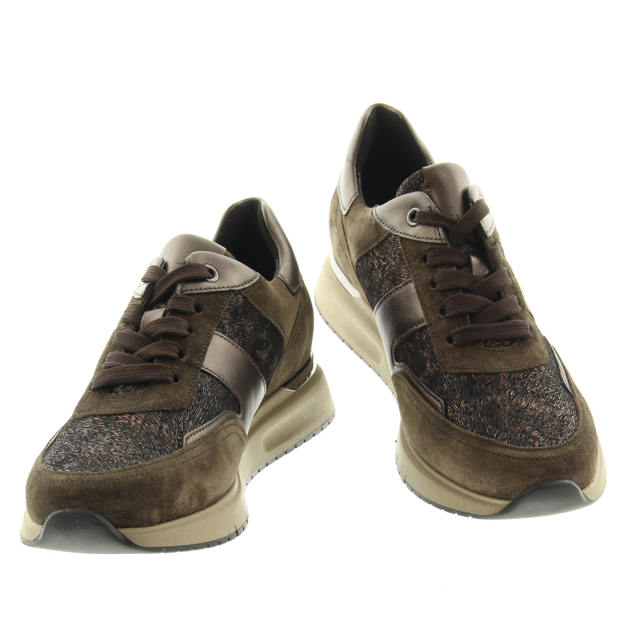 Gabor 76.445.63 Brown/bronce