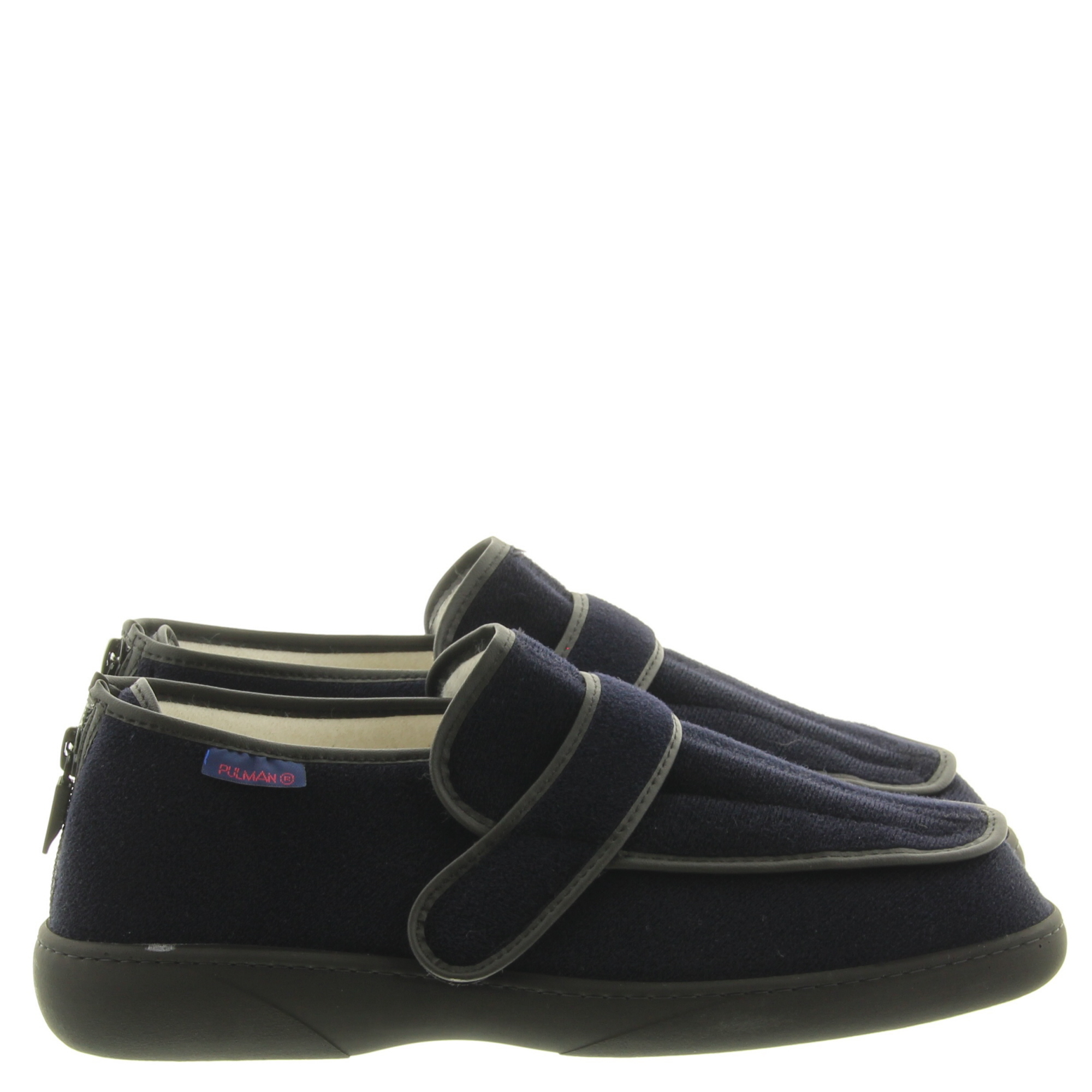 Pulman New City Blue