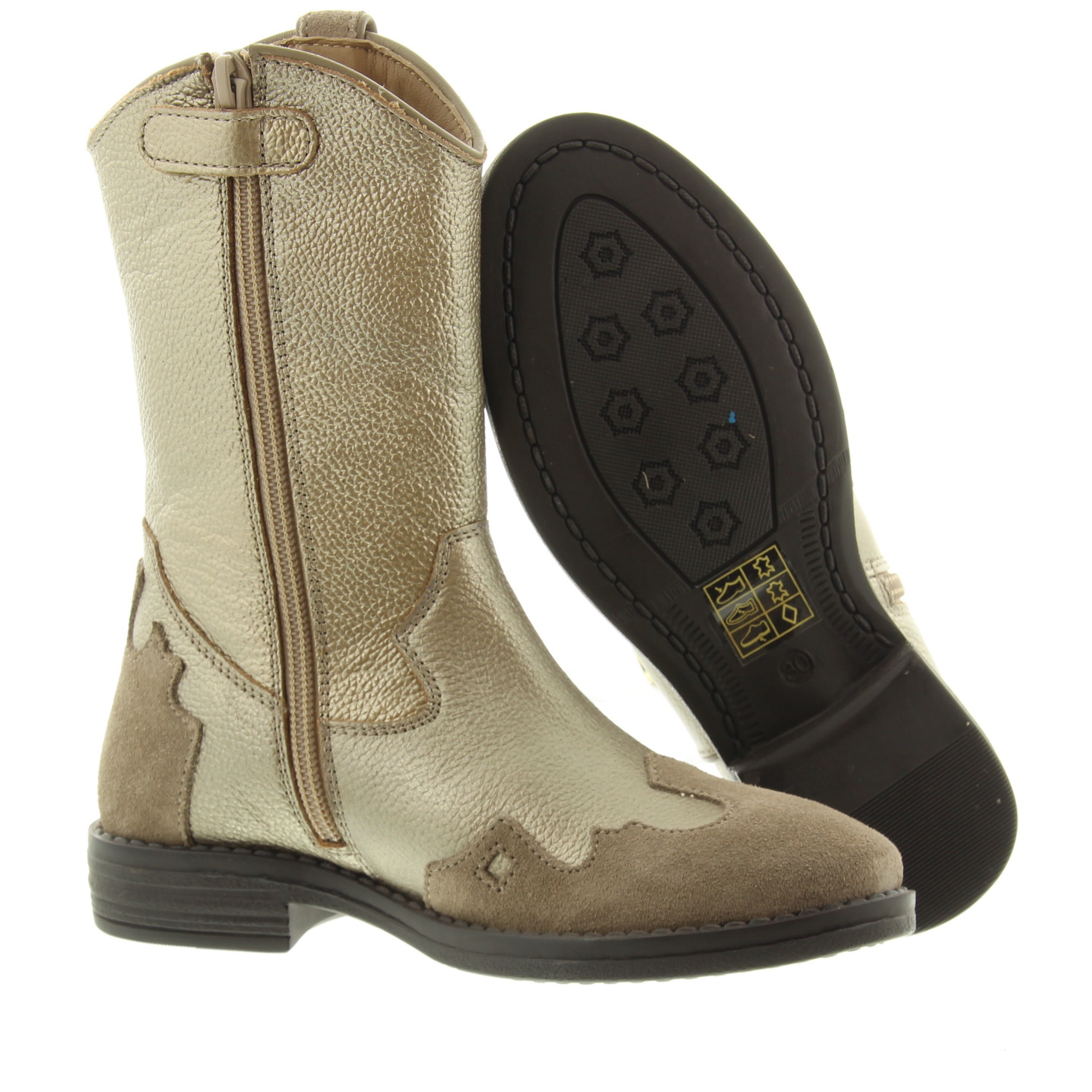 Develab 44418 351 Gold Metallic