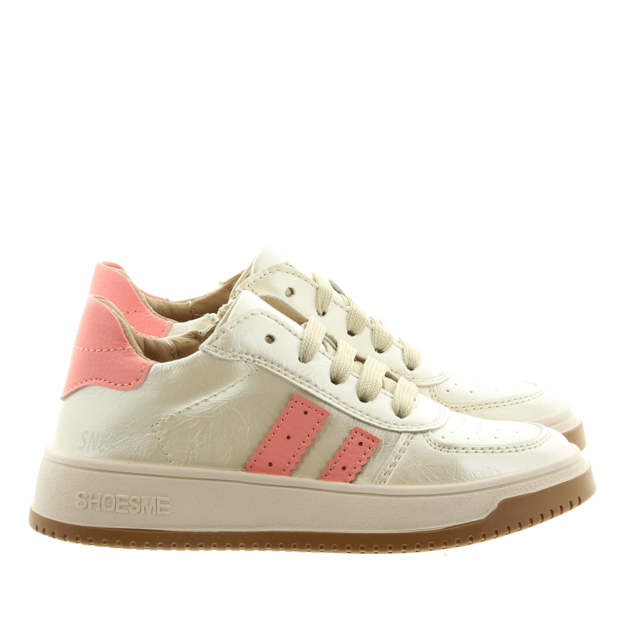 ShoesMe NO26S016-C Gold Pink