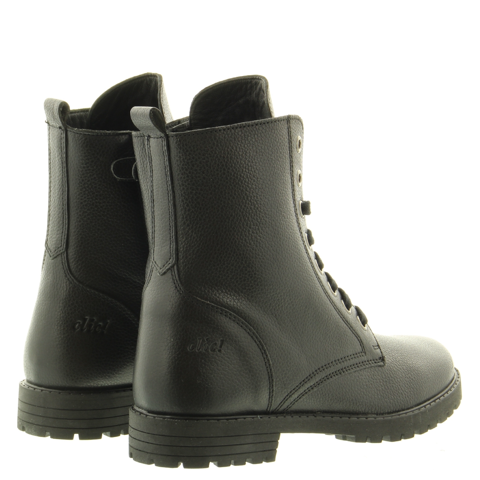 Clic 9896 Negro Newstar