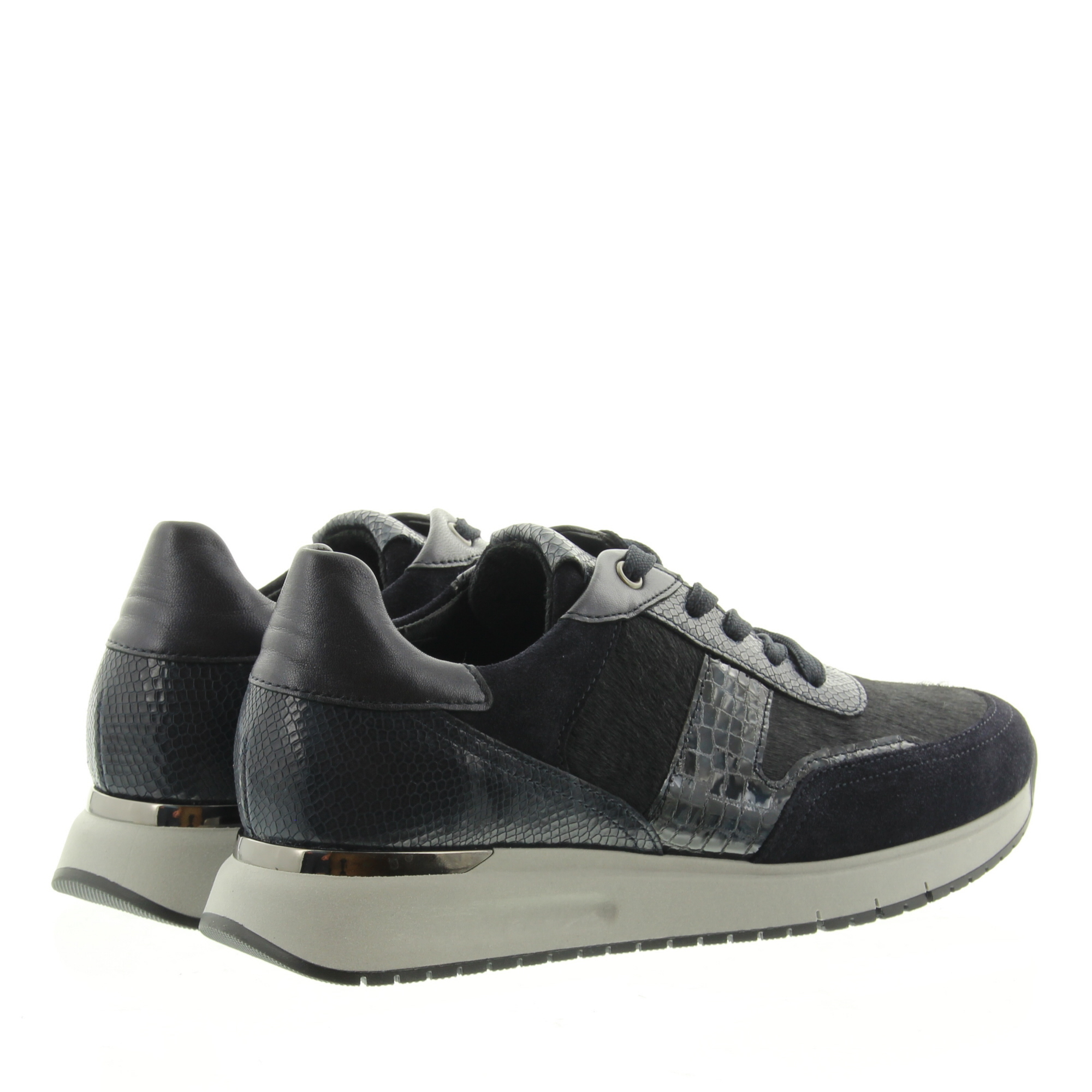 Gabor 6022.01.005 Dark blue/black