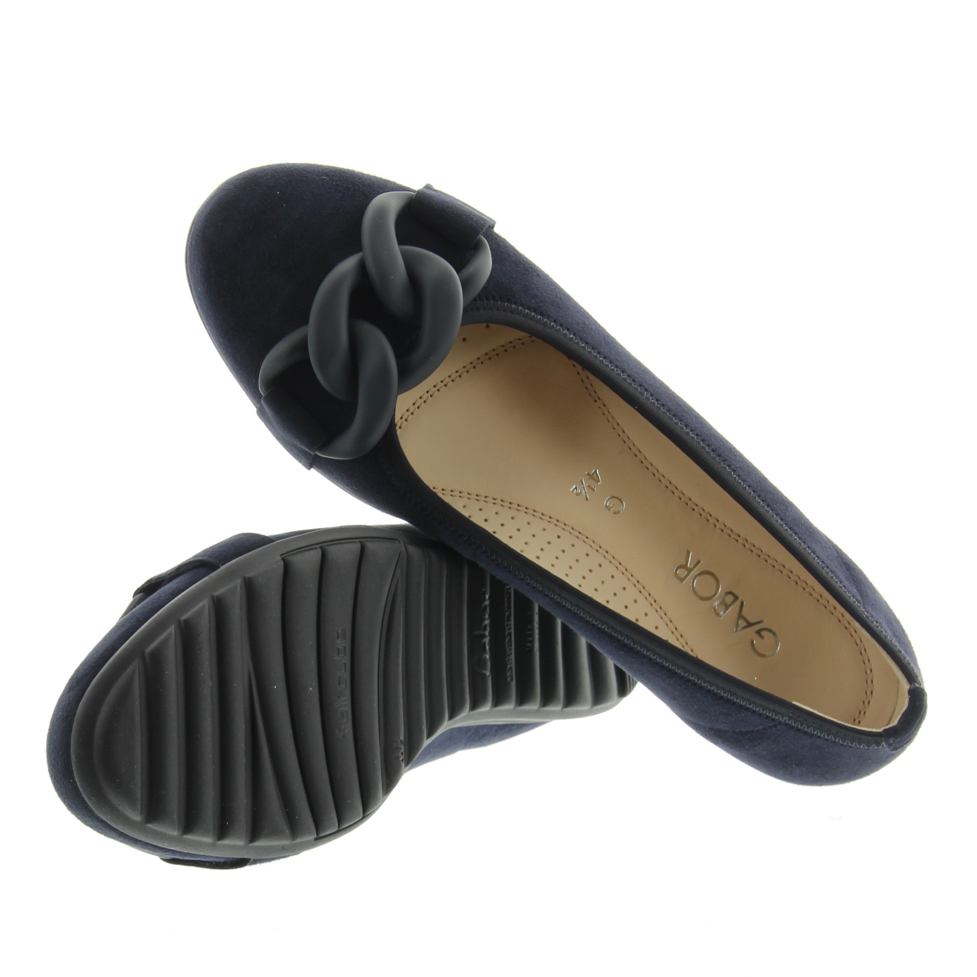 Gabor 82.625.36 Dark-blue (uni)