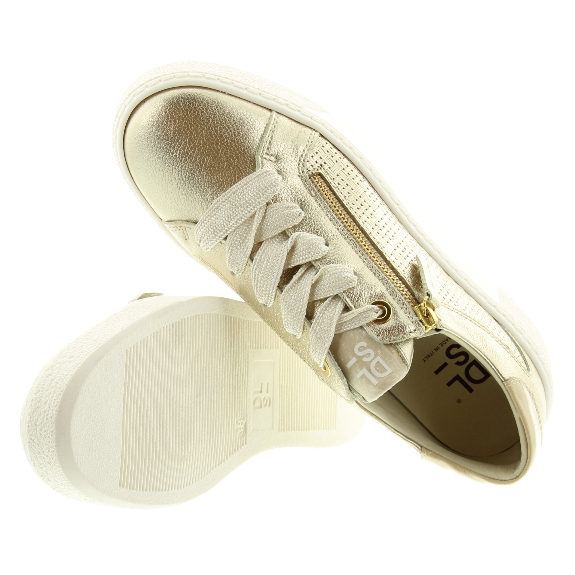 DL Sport 6516 Vers. 03 Platino