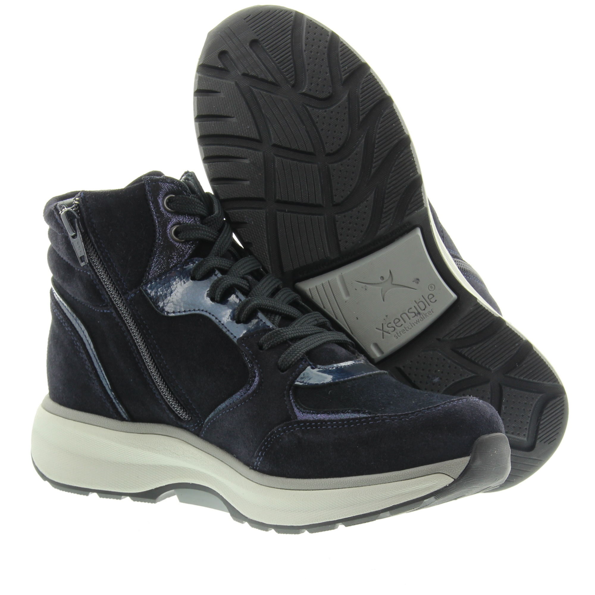 Xsensible 30152.2.220 Louisiana GX Navy