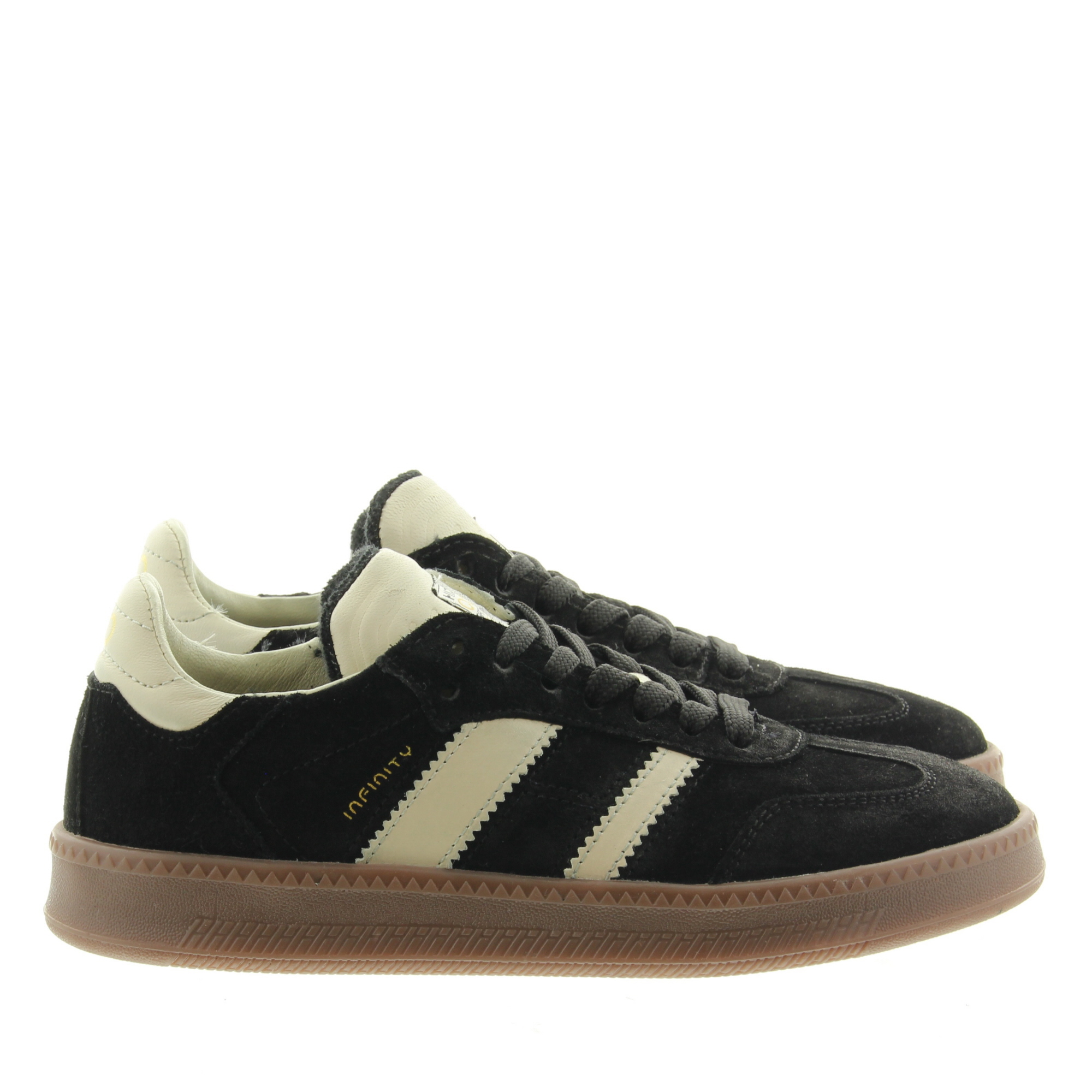 Hip Kids H1090 10SU Black white