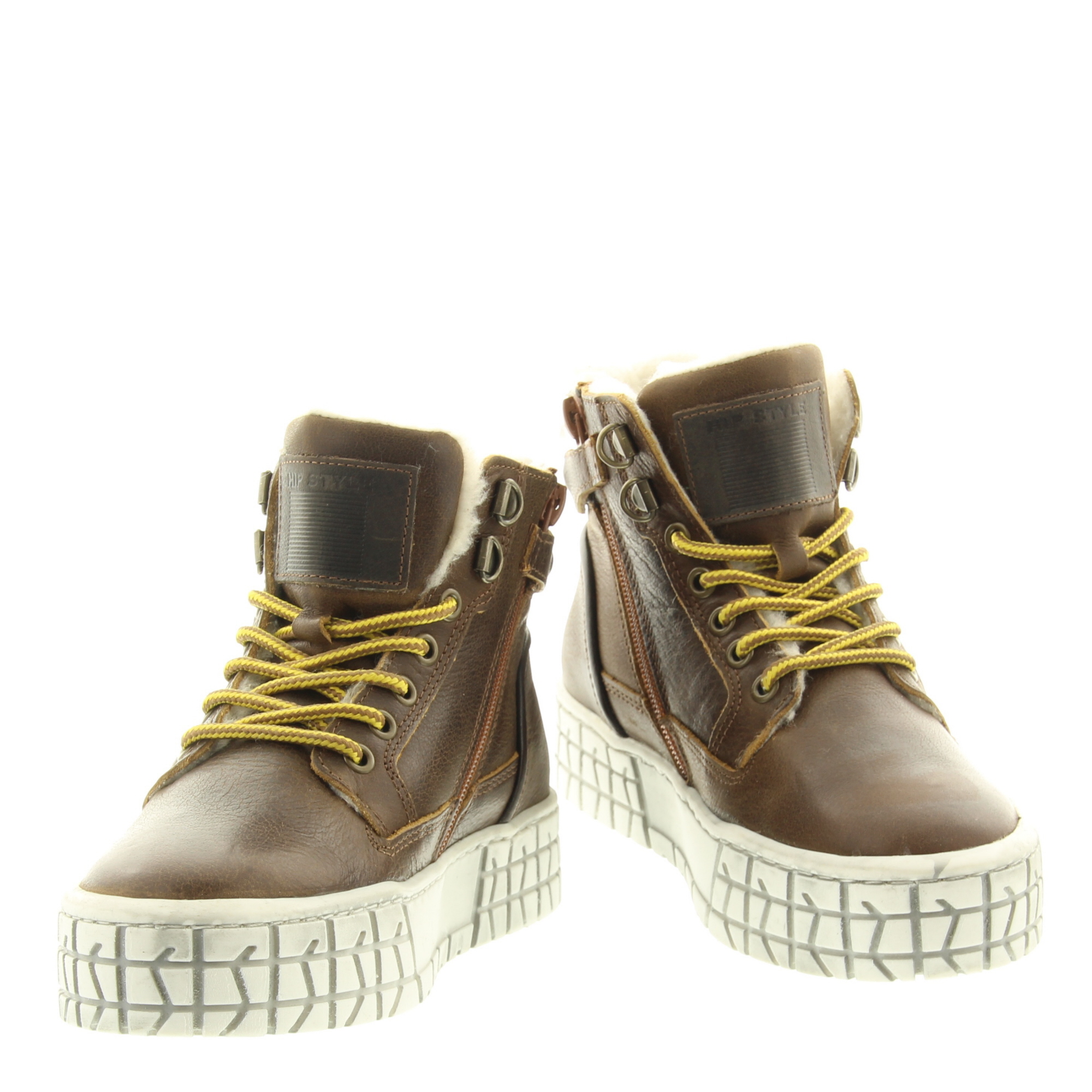 Hip Kids H2449 27CO Chestnut