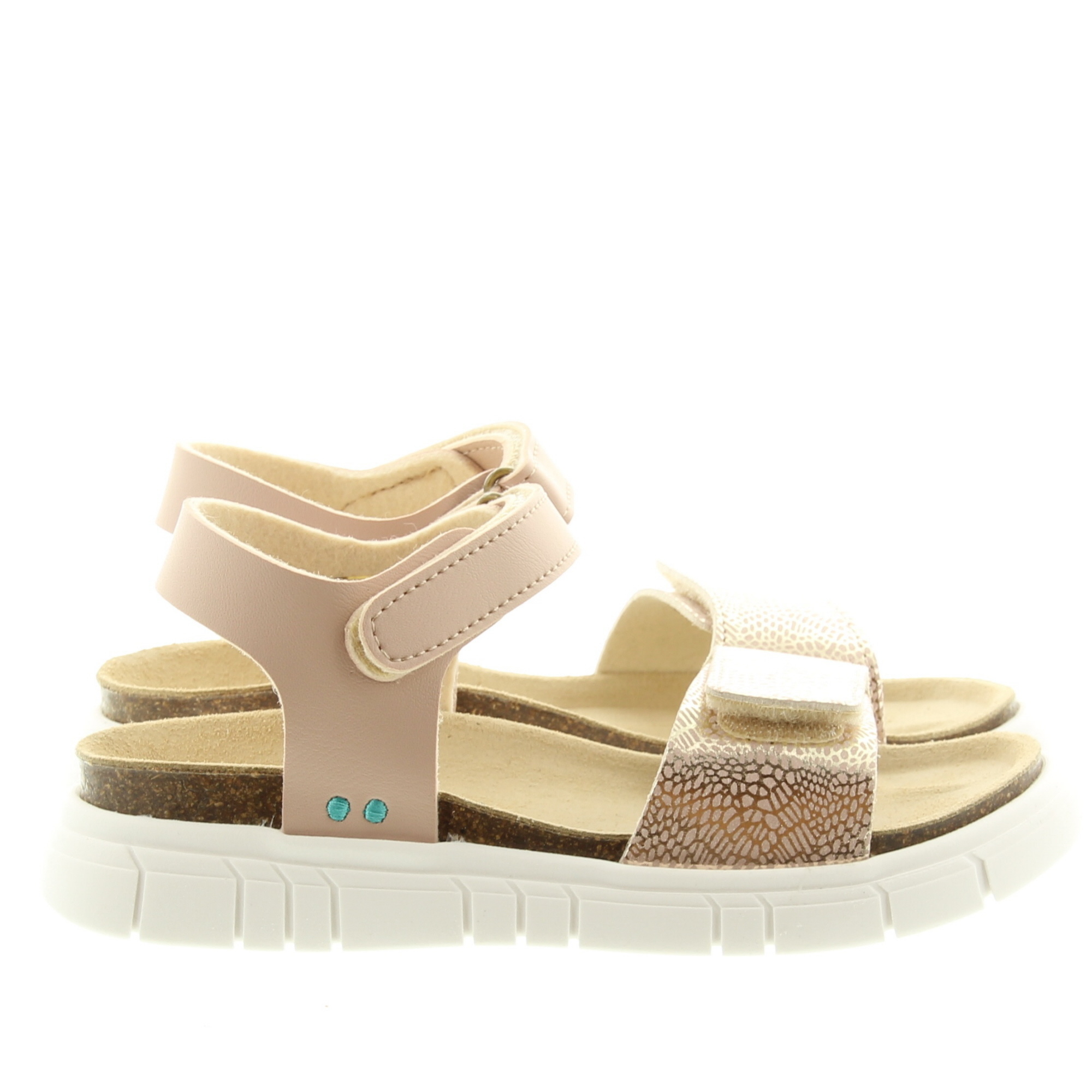 Bunnies Junior 225422 774 Blush