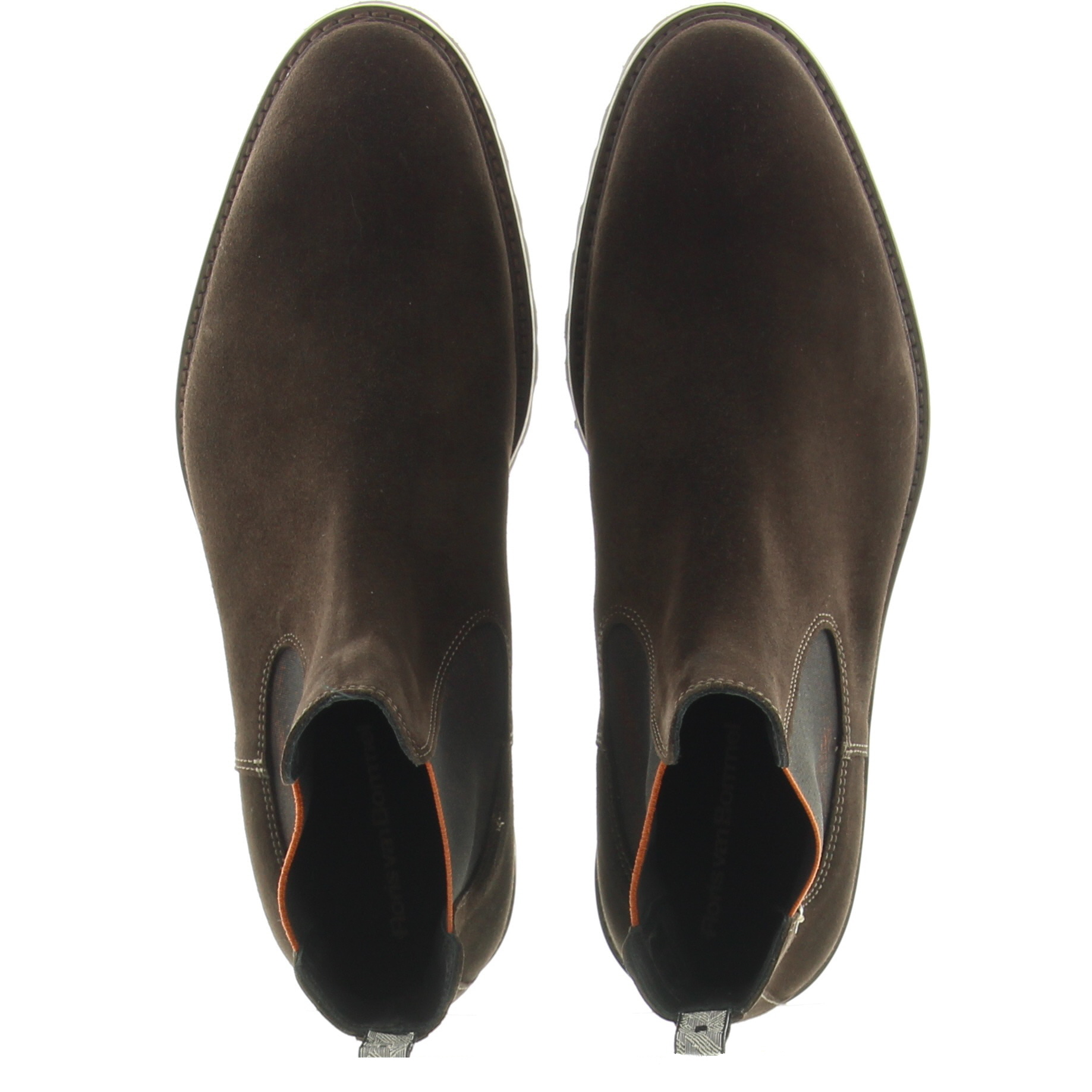 Floris van Bommel SFM-60018-21-02 Sturdi 04.24 DarkBrown