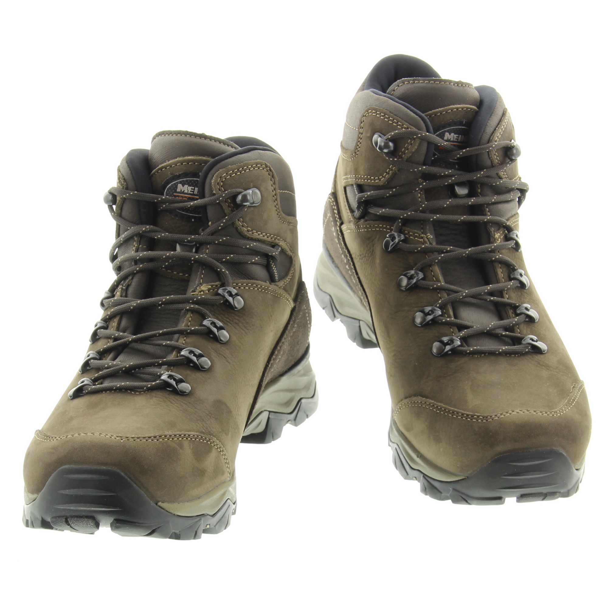 Meindl 5542 Eppan GTX 39 Mahagoni