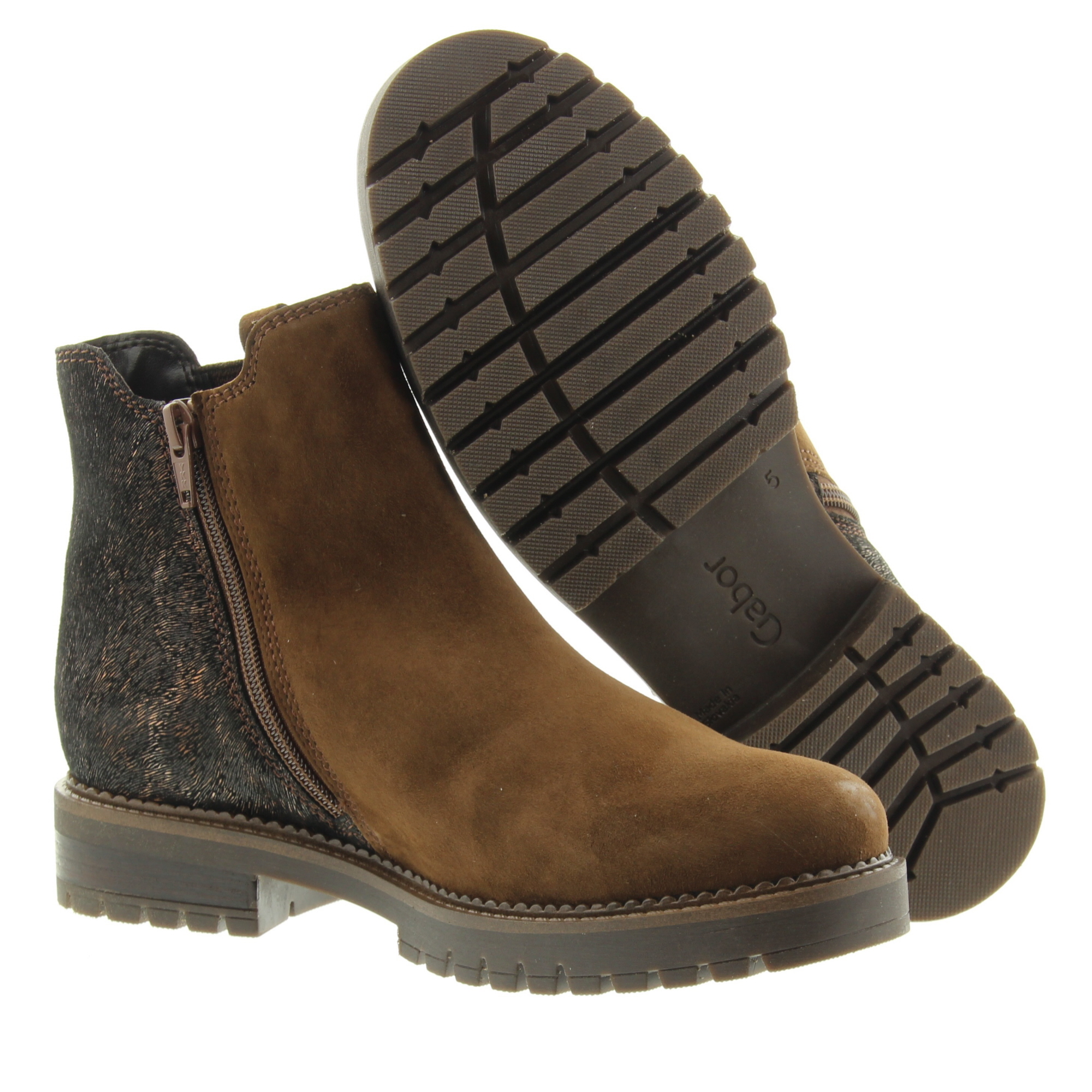 Gabor 72.720.45 Cacao (Micro)