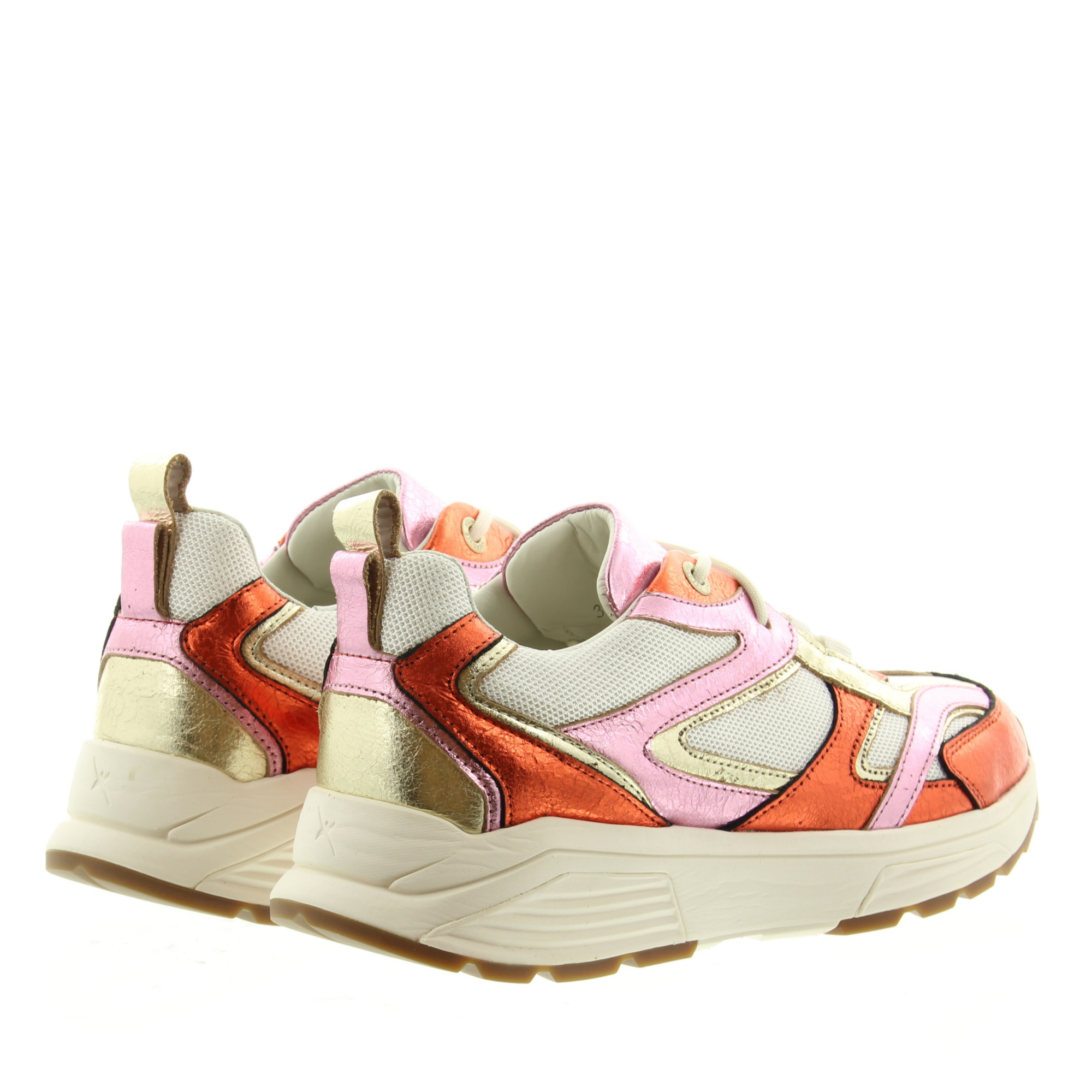 Xsensible 33003.5.716 Brooklyn G Coral