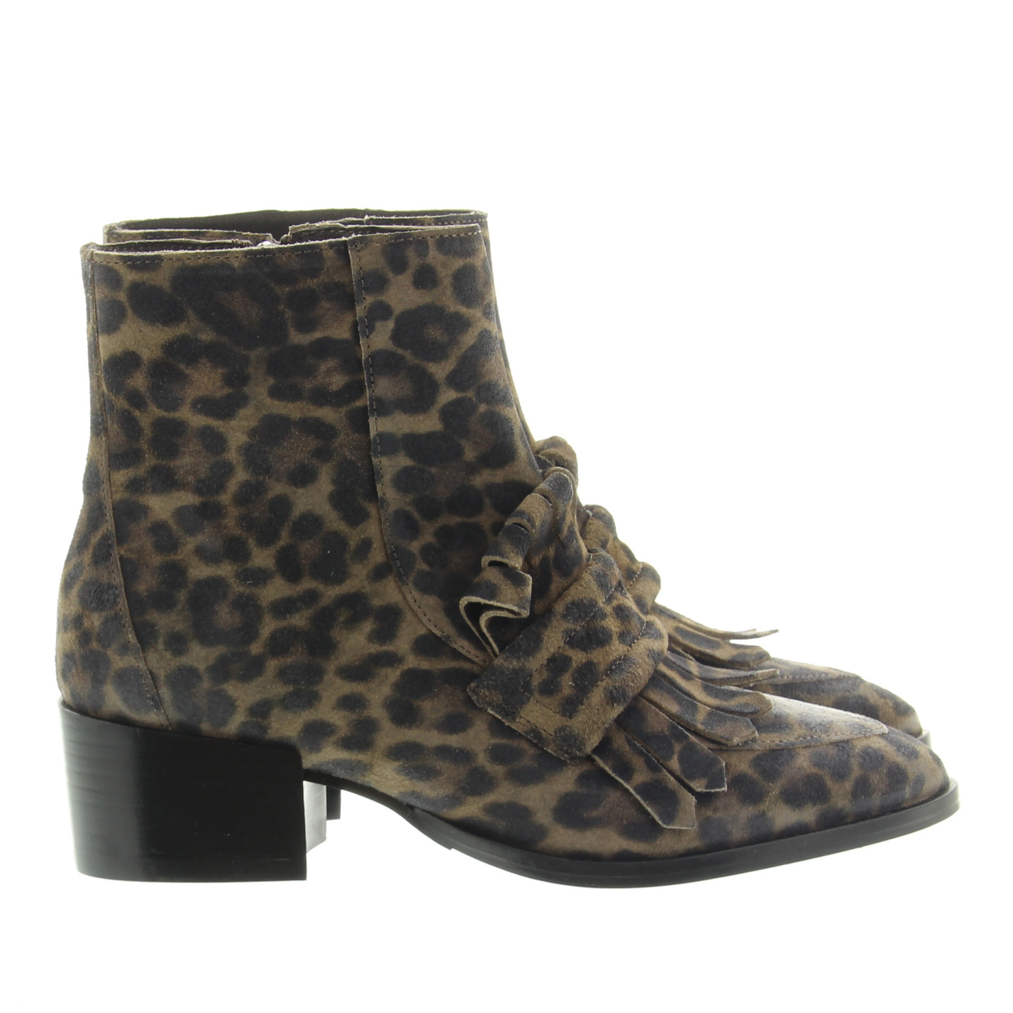 Via Vai 62278 Rose Hannah 02-505 Bisonte Antilope