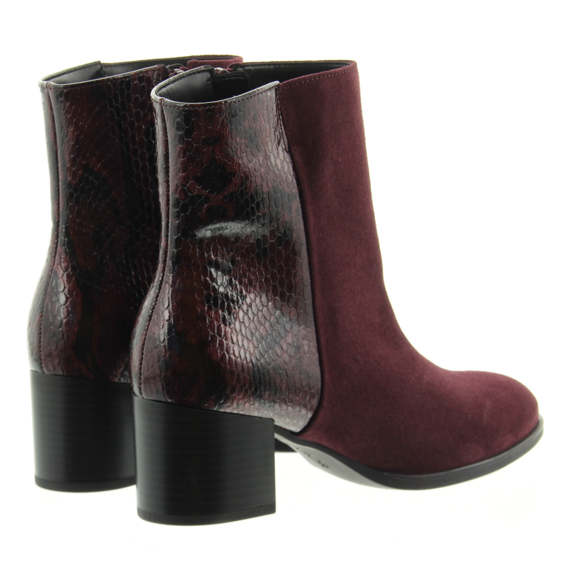 Gabor 8059.01.005 Mulberry