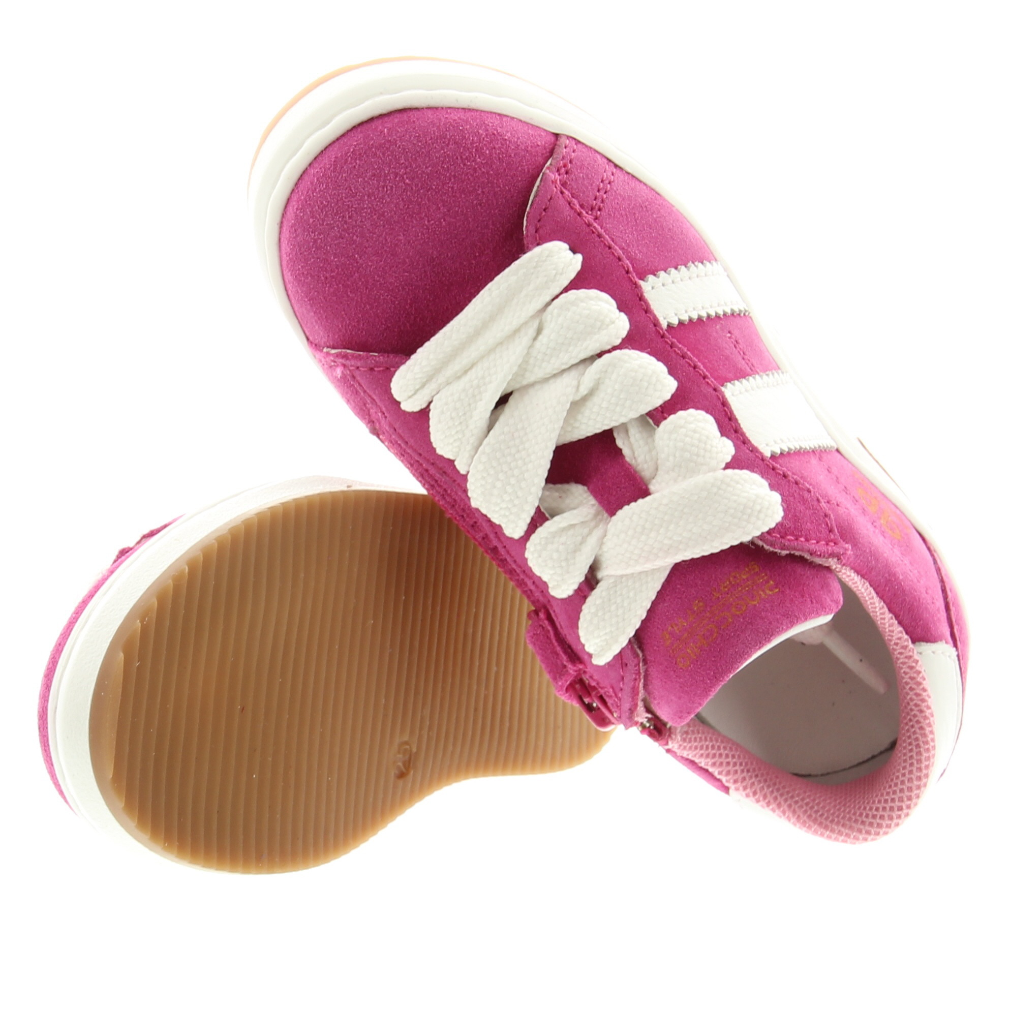 Pinocchio P1811 84CO Fucsia Combi