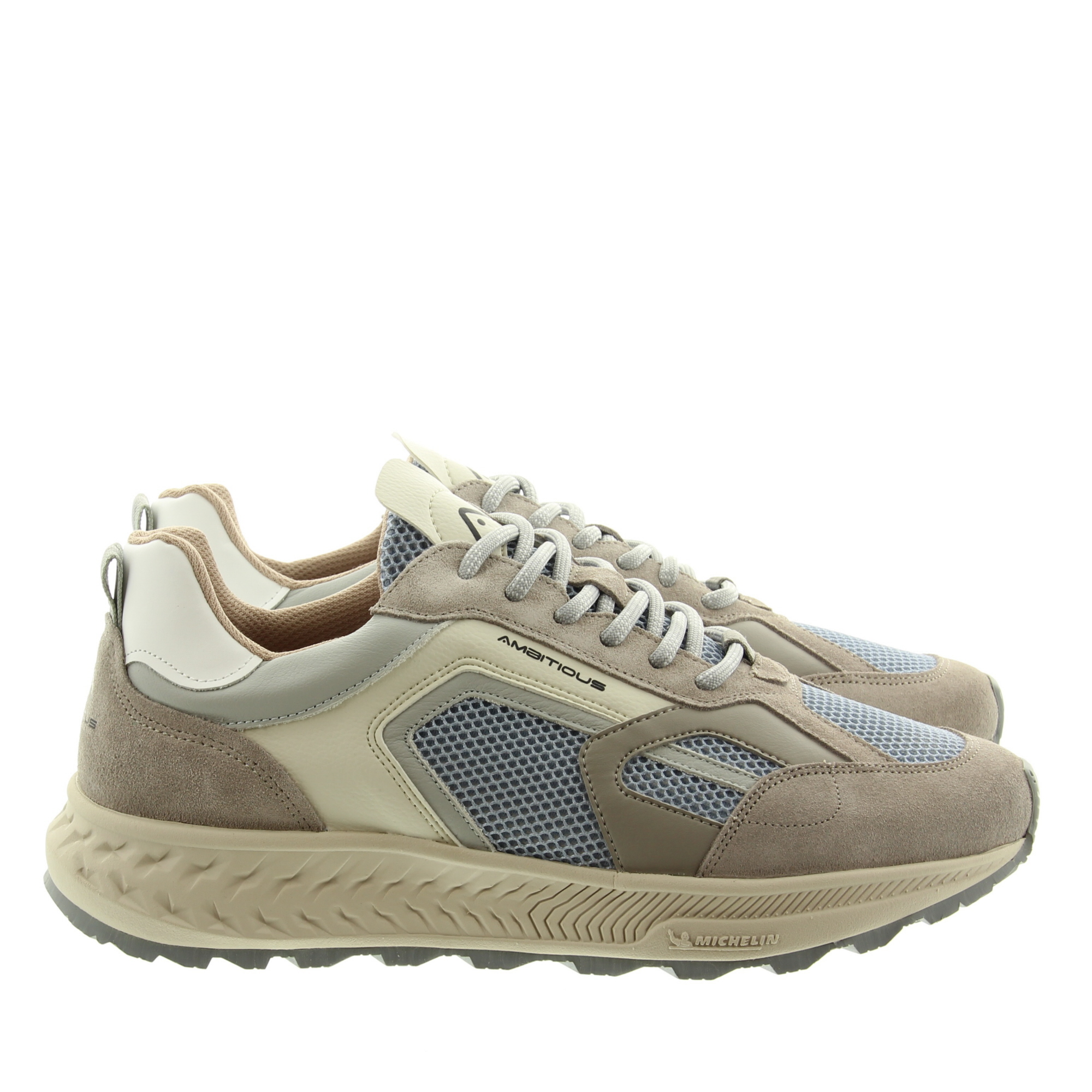 Ambitious 13393T-11201AM Venture Grey sky