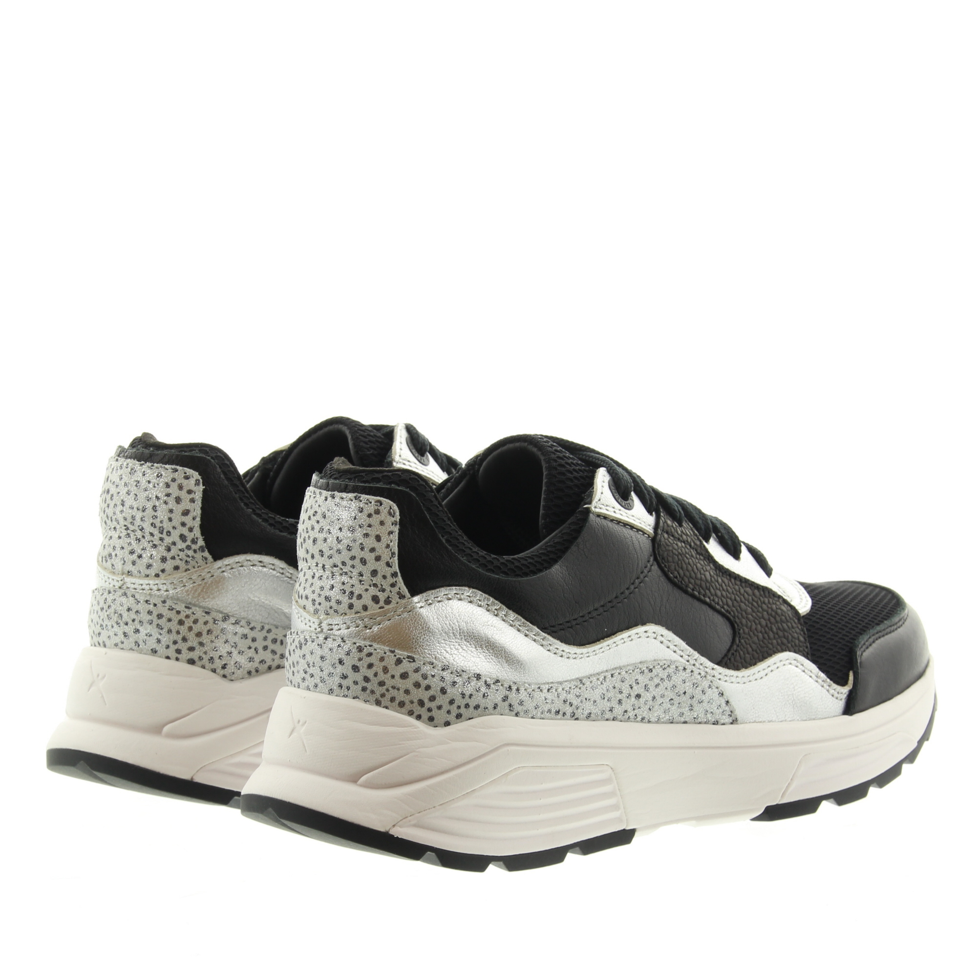Xsensible 33000.1.089 Golden Gate Lady GX Black Combi
