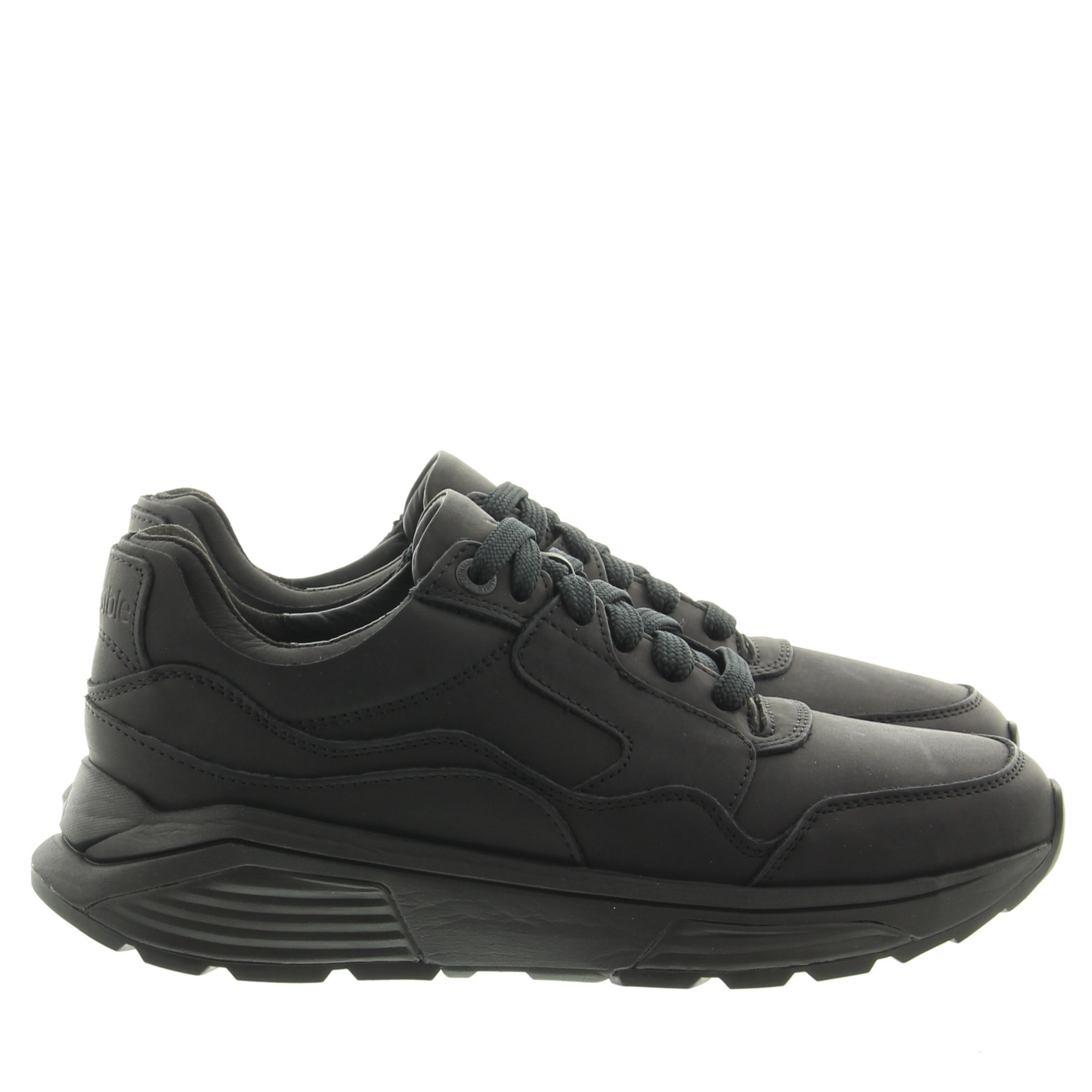 Xsensible 33000.4.001 Golden Gate Lady GX Black