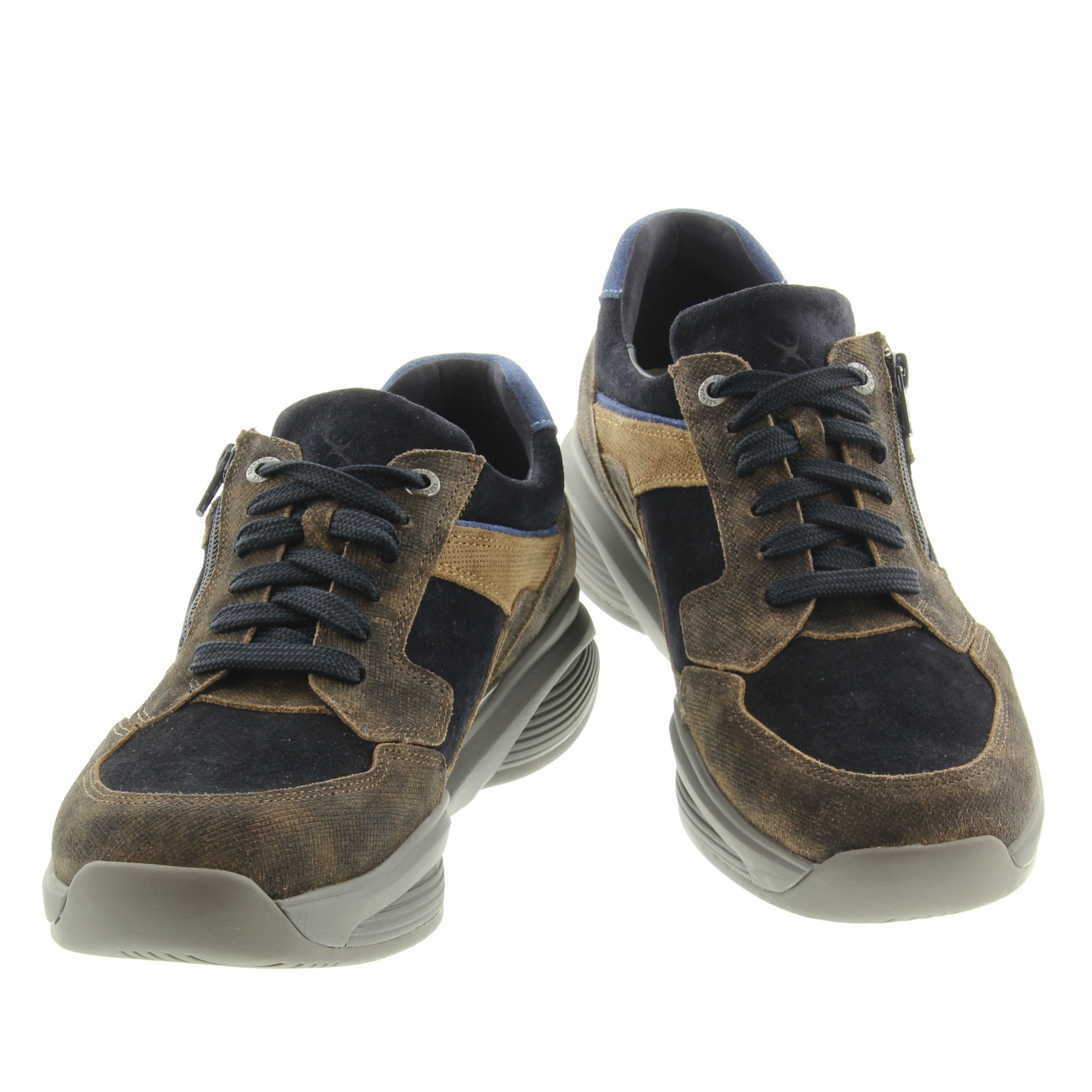 Xsensible 30088.2.352 SWX14 HX Brown Combi