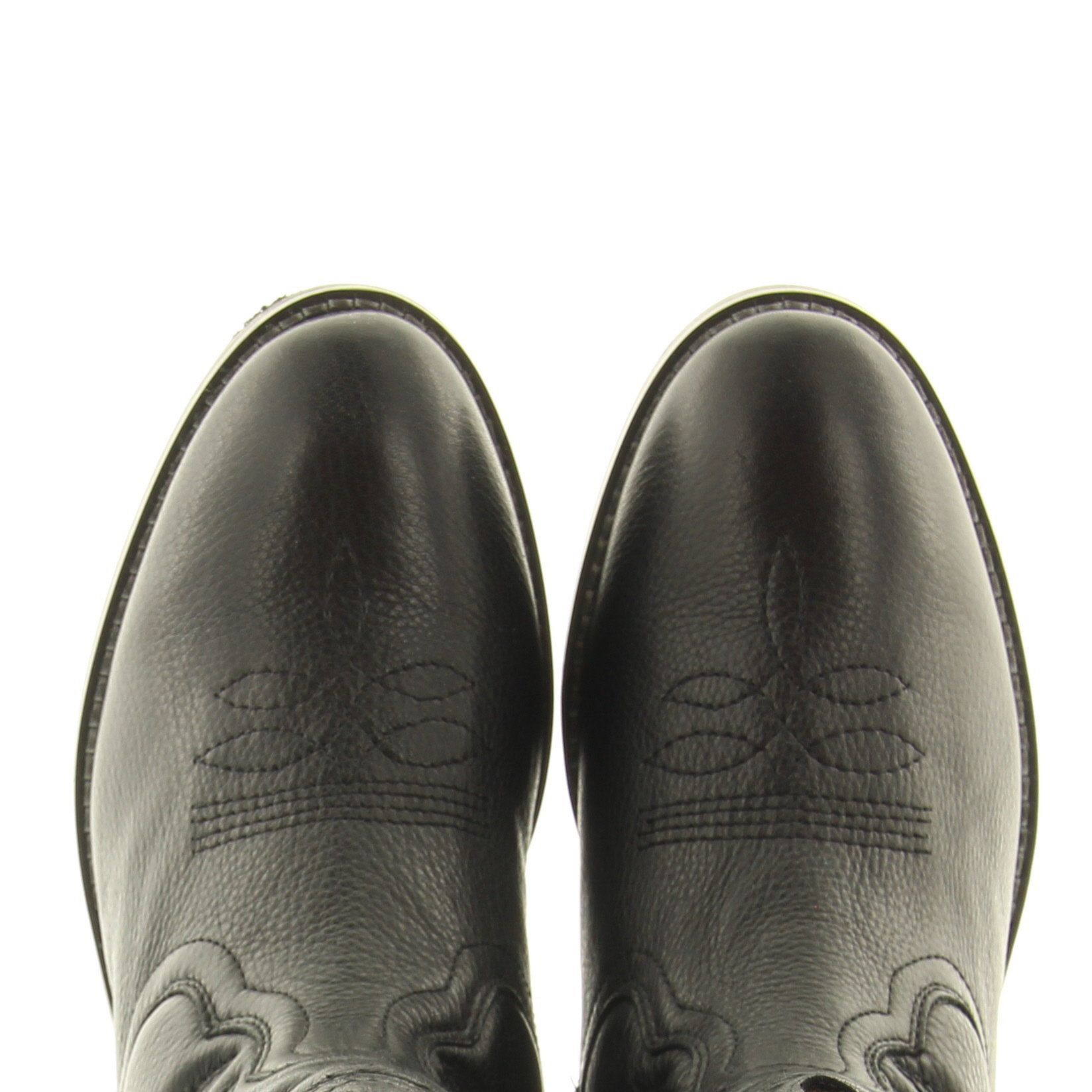 ShoesMe WT23W051-A Black