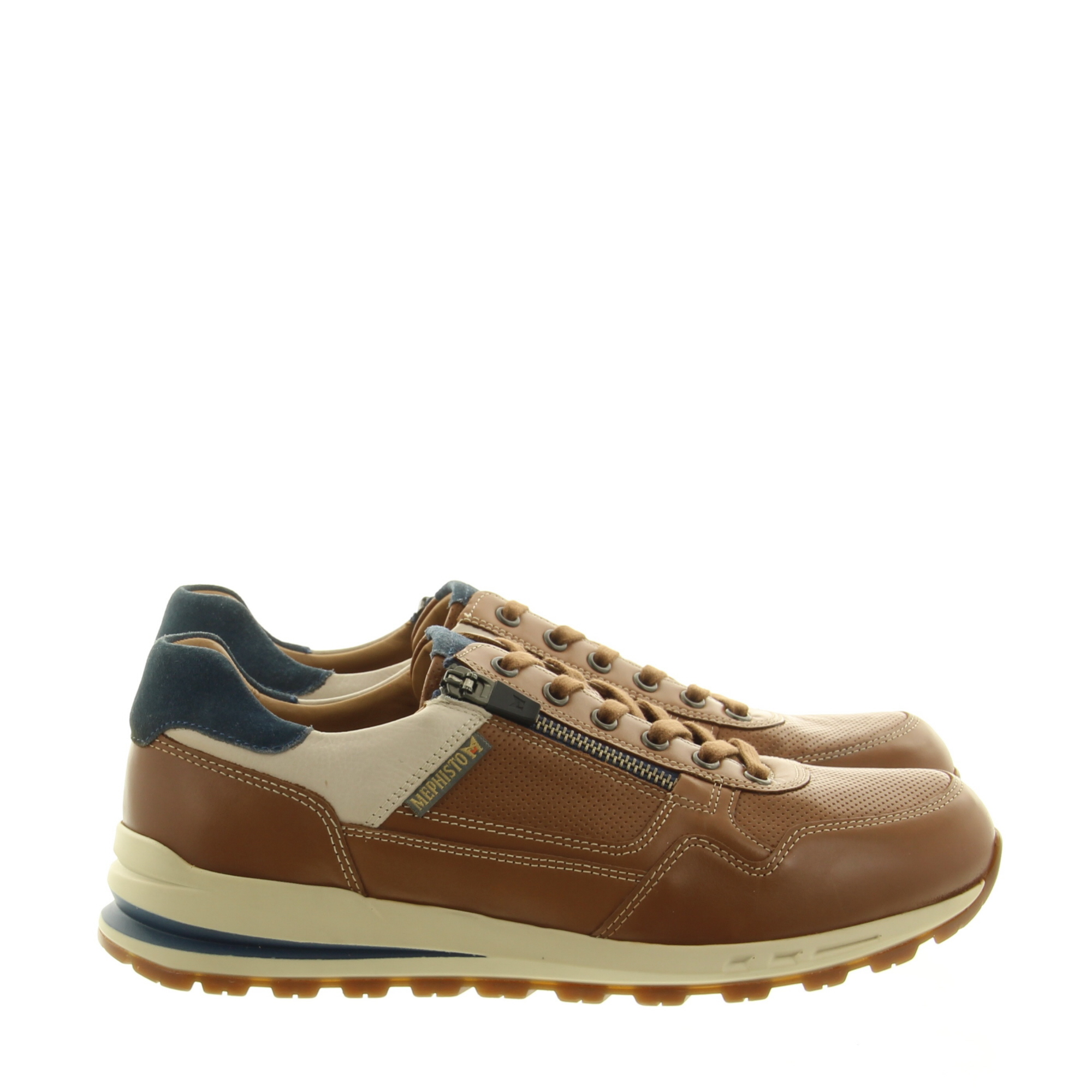 Mephisto Bradley 6135/1580/3669 Hazelnut Mephisto Bradley 6135/1580/3669 Hazelnut