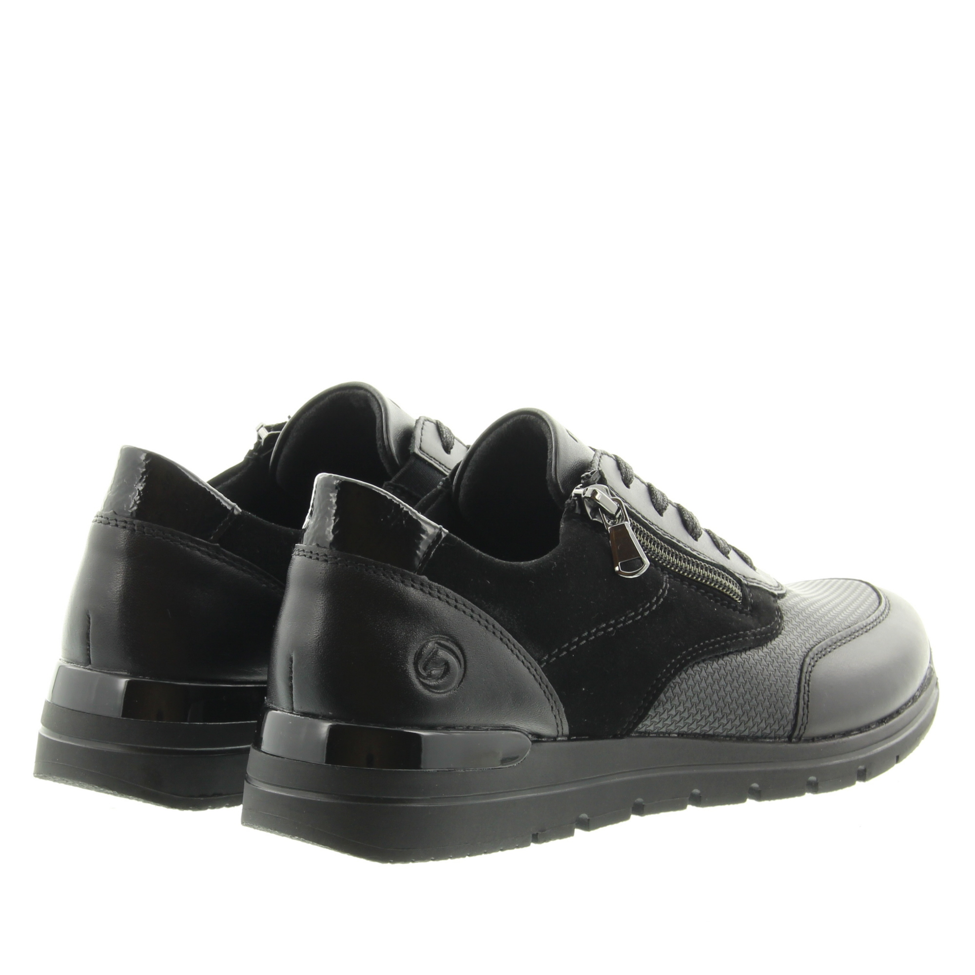 Remonte R6714 02 Black