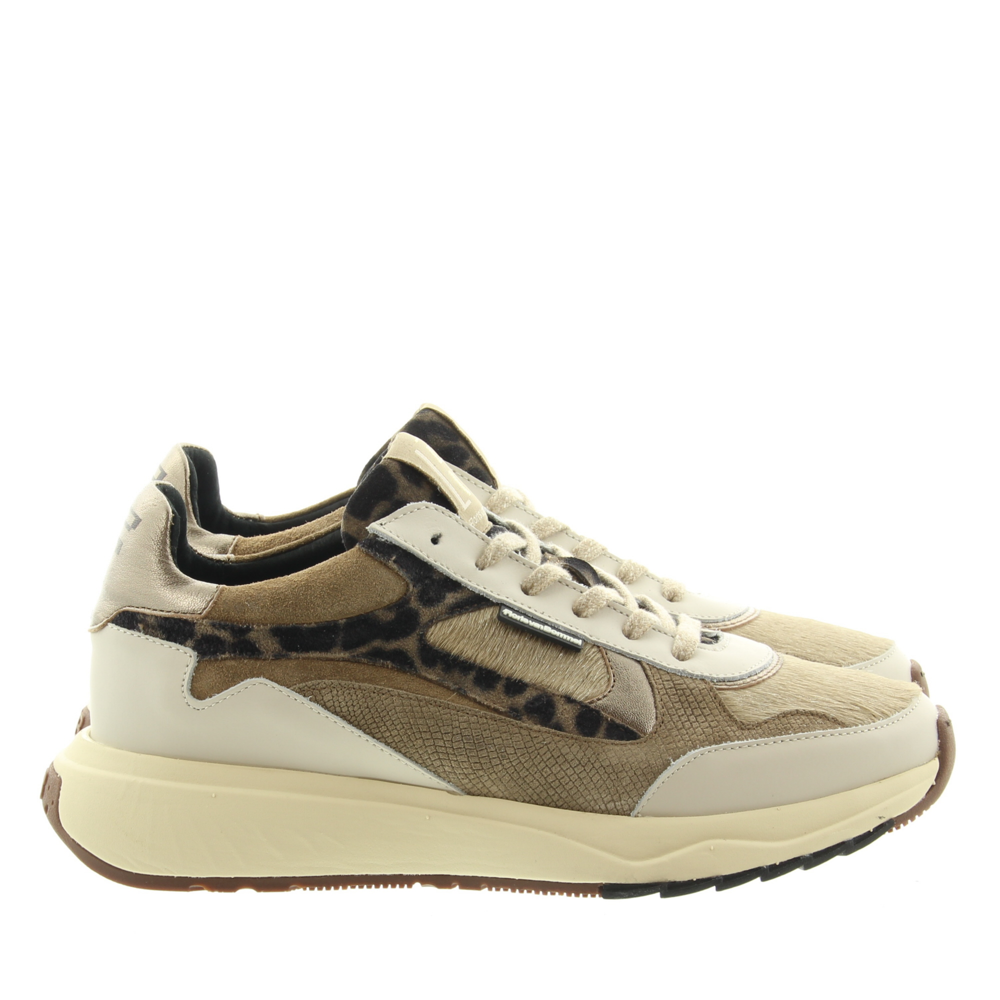 Floris van Bommel SFW-10159-34-01 Suvi 03.04 Taupe