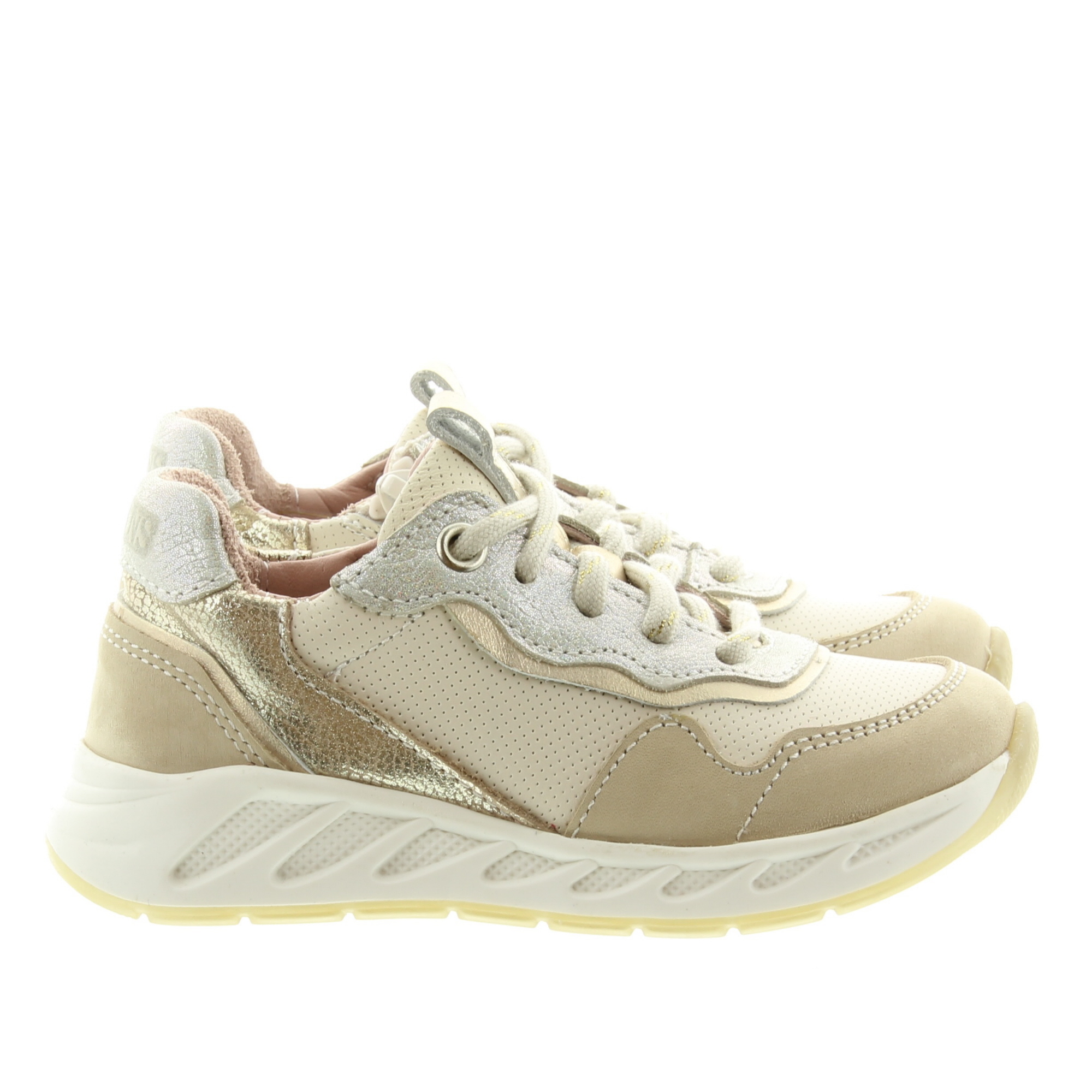 Twins Trackstyle 325107 W5 501 Offwhite