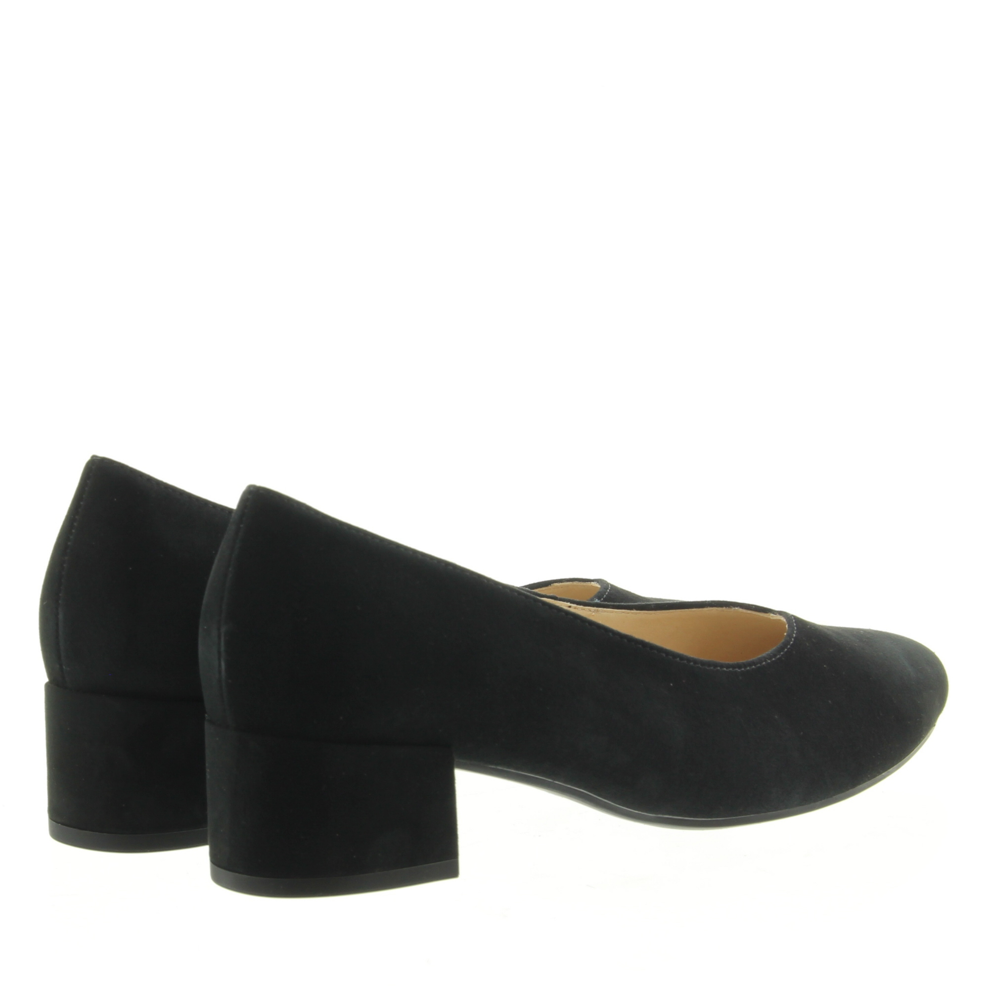 Gabor 3015.01.002 Black