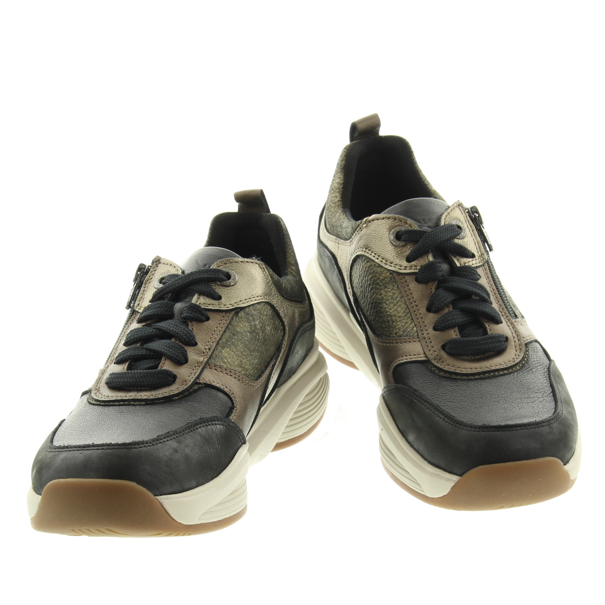 Xsensible 32004.3.040 SWX19 HX Black Combi