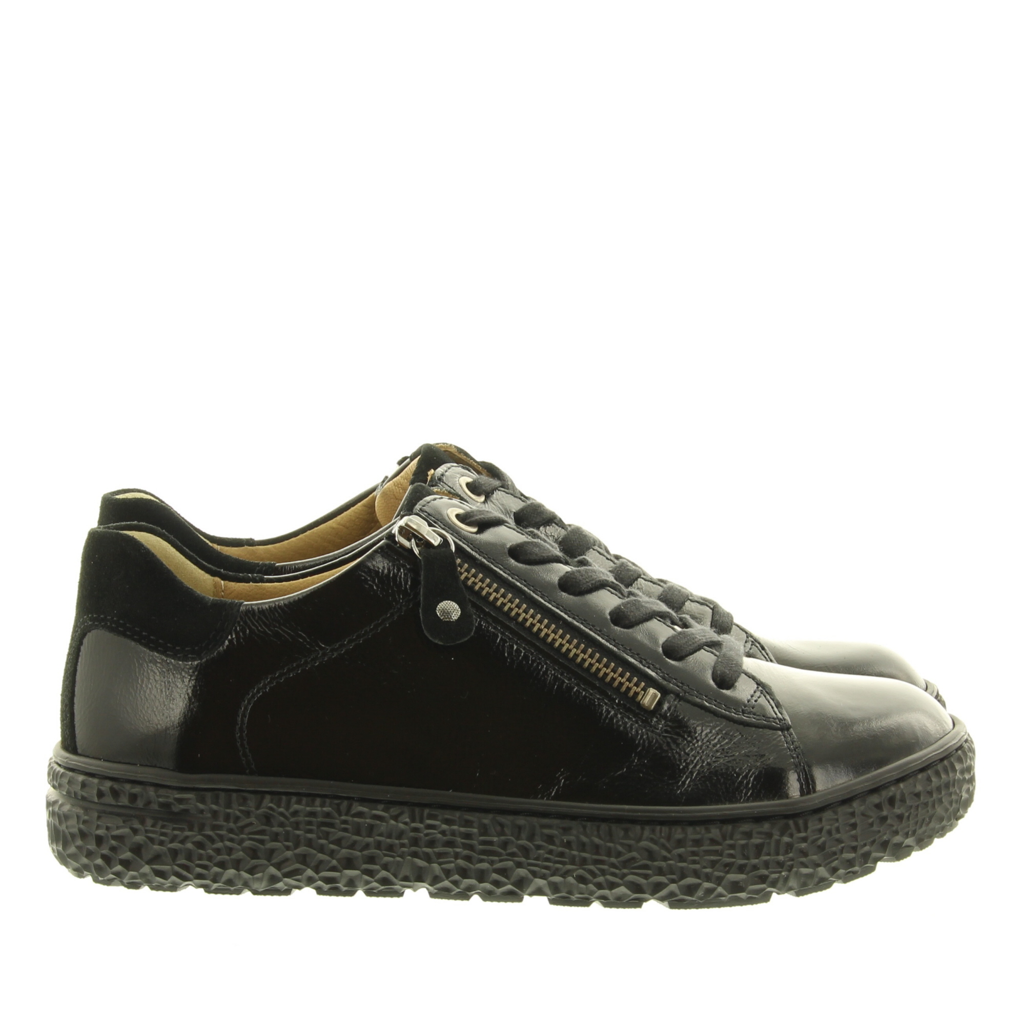 Hartjes 162.1401 Phil Shoe 01.01 Schwarz