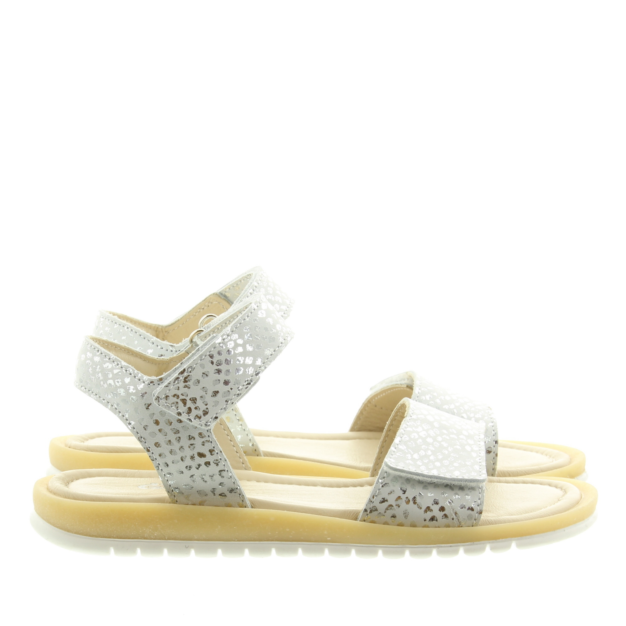 Giga G4560 B42 Silver Snake