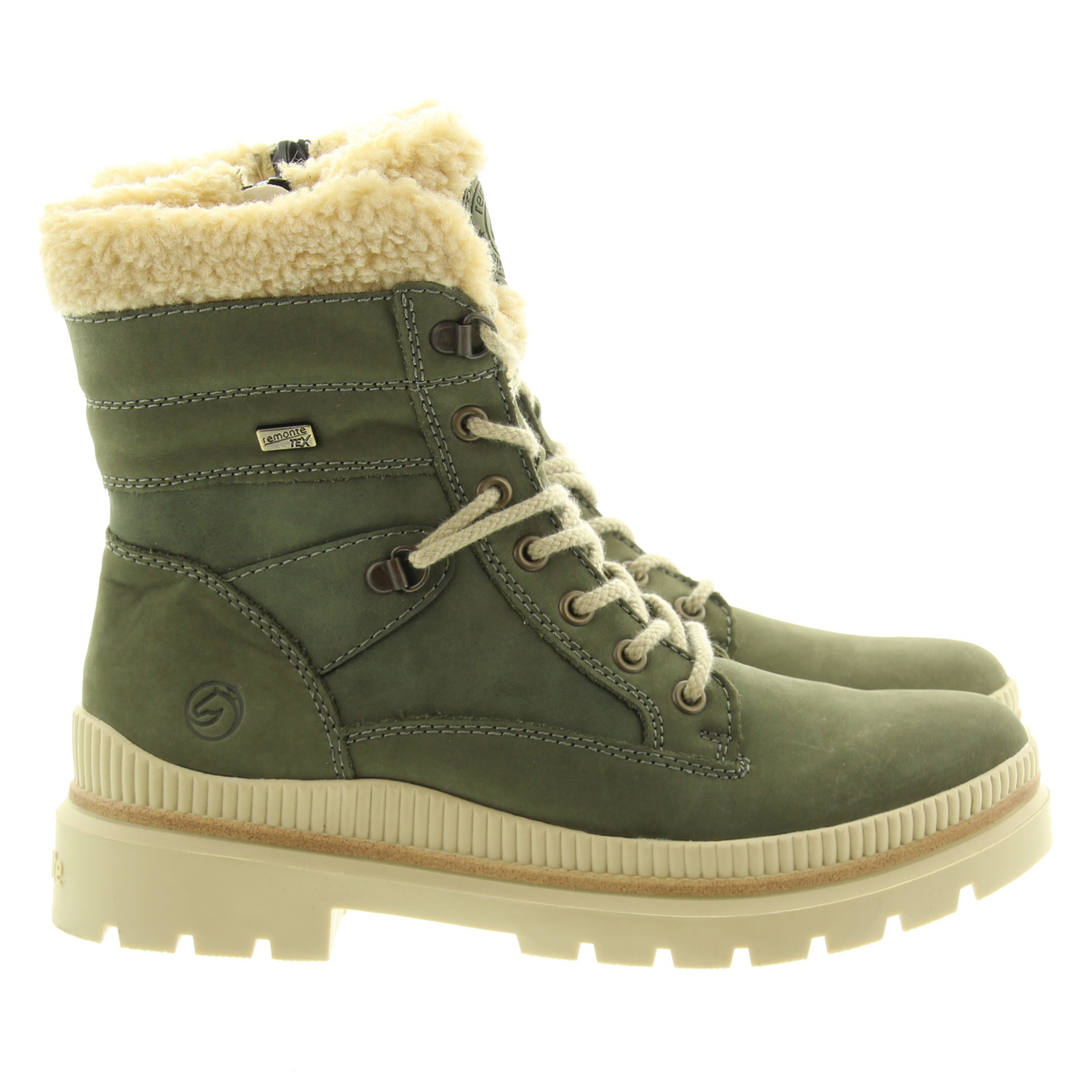 Remonte D0C77 54 Moor Beige