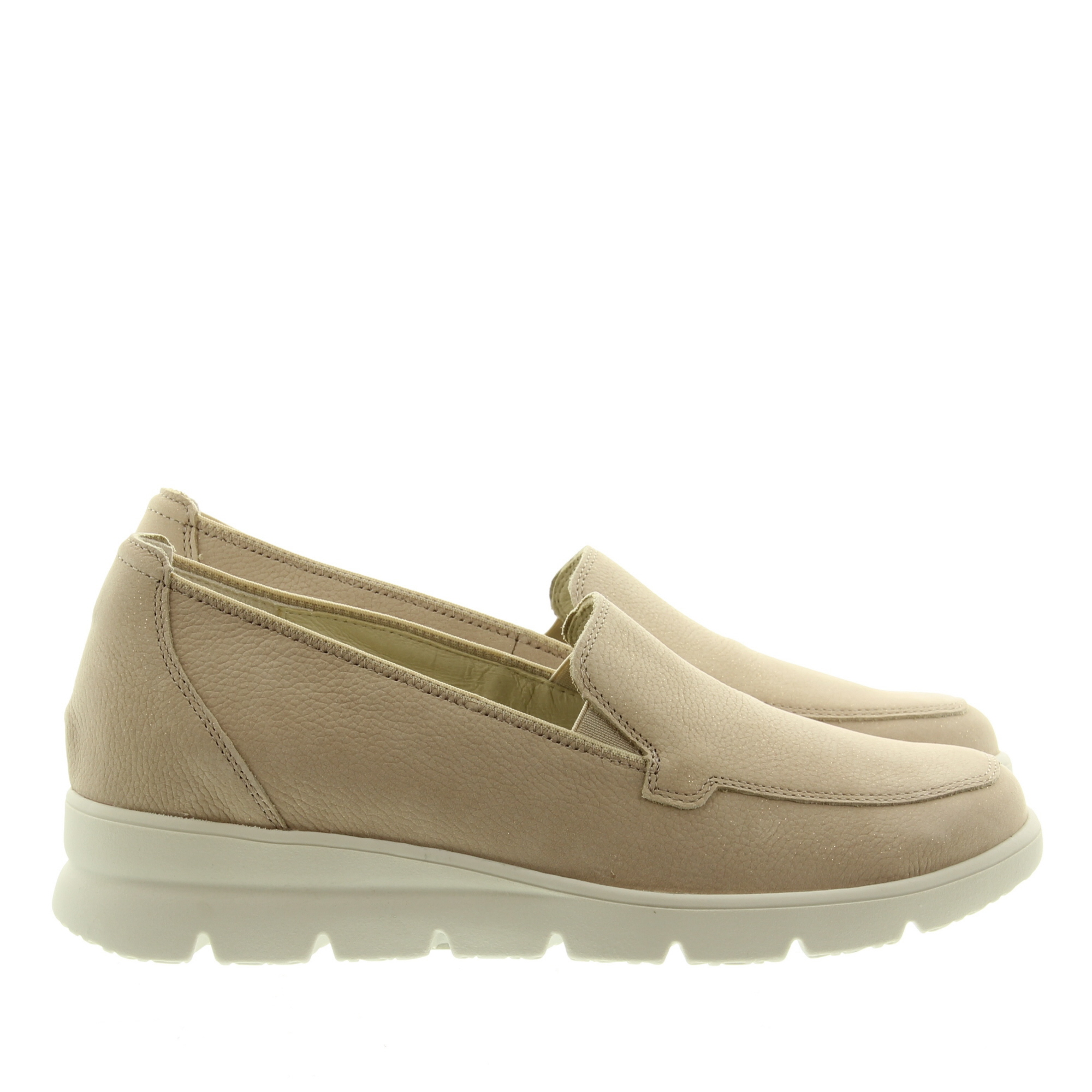 Waldlaufer 902501 H-Bruni 189 060 Beige