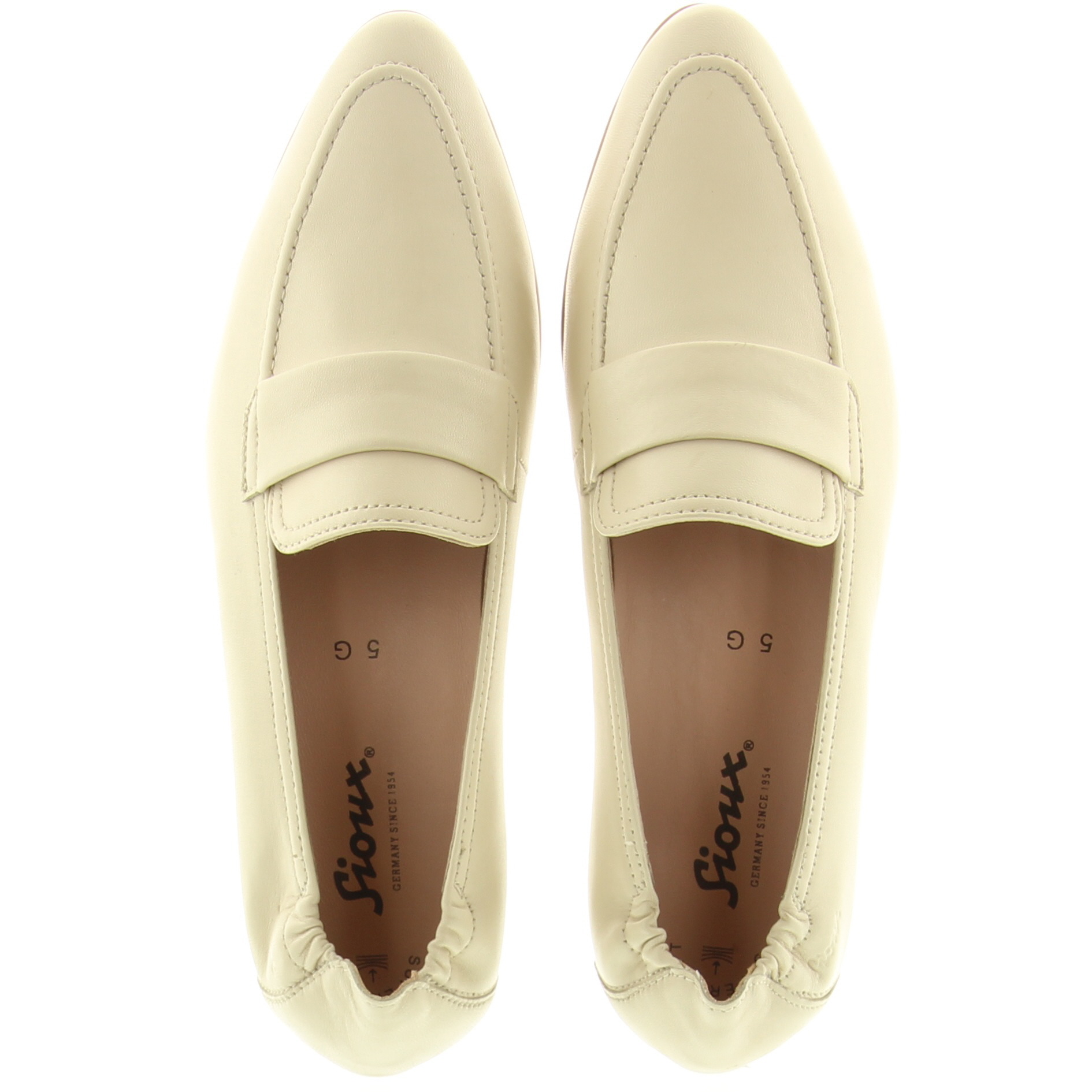 Sioux 41047 Hokulani-700 Ivory