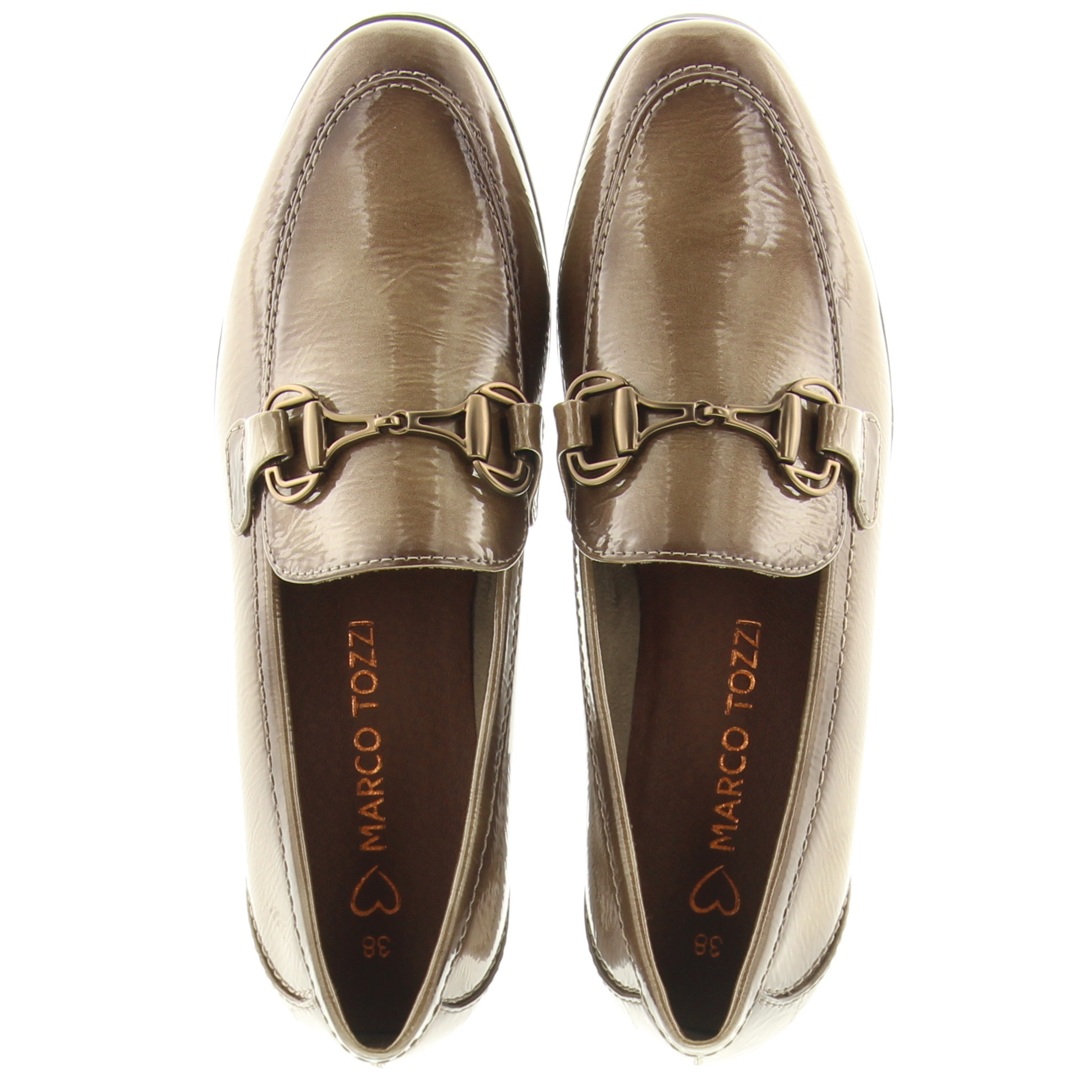 Marco Tozzi 24248 Taupe