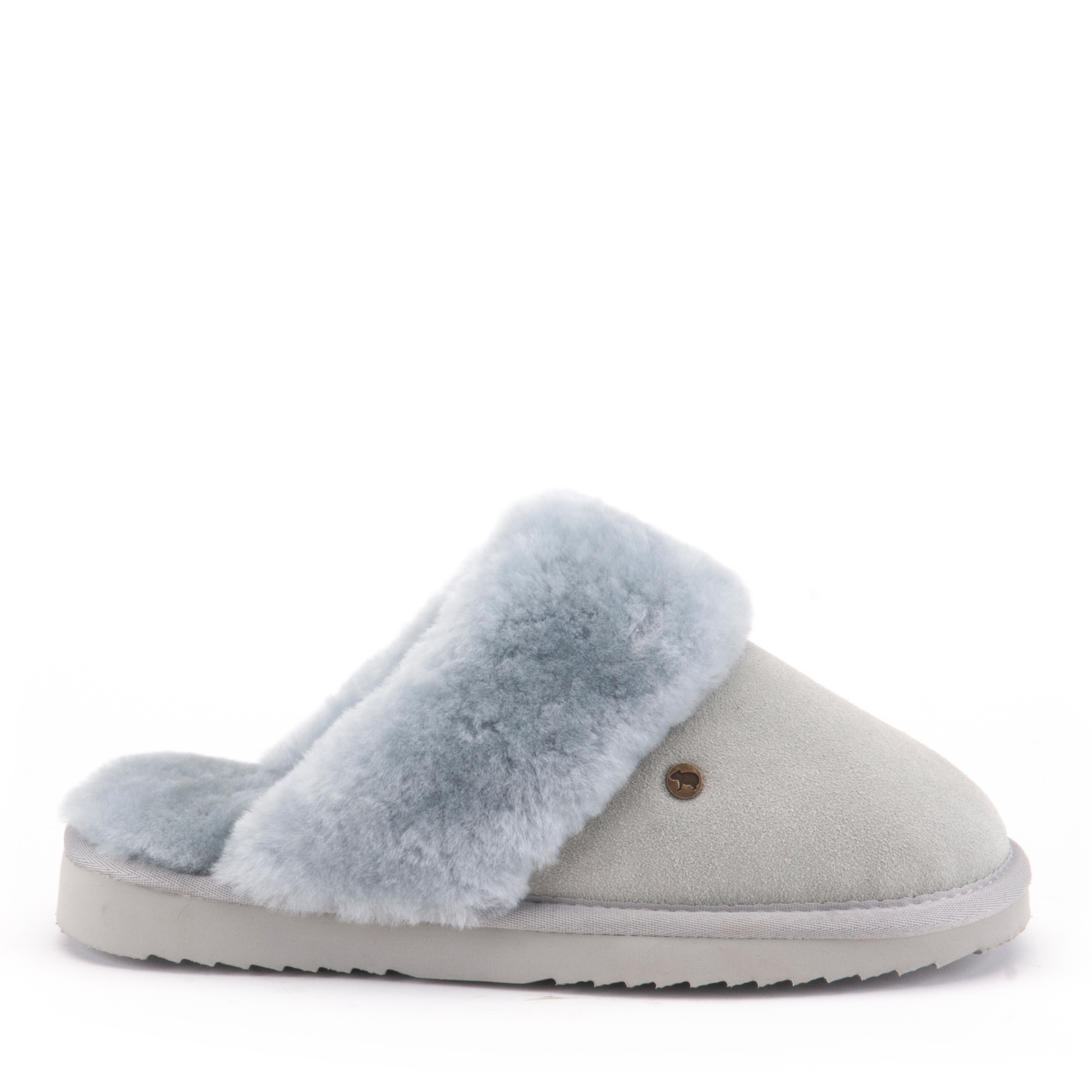 Warmbat Flurry FLS3210 41 Ice Blue