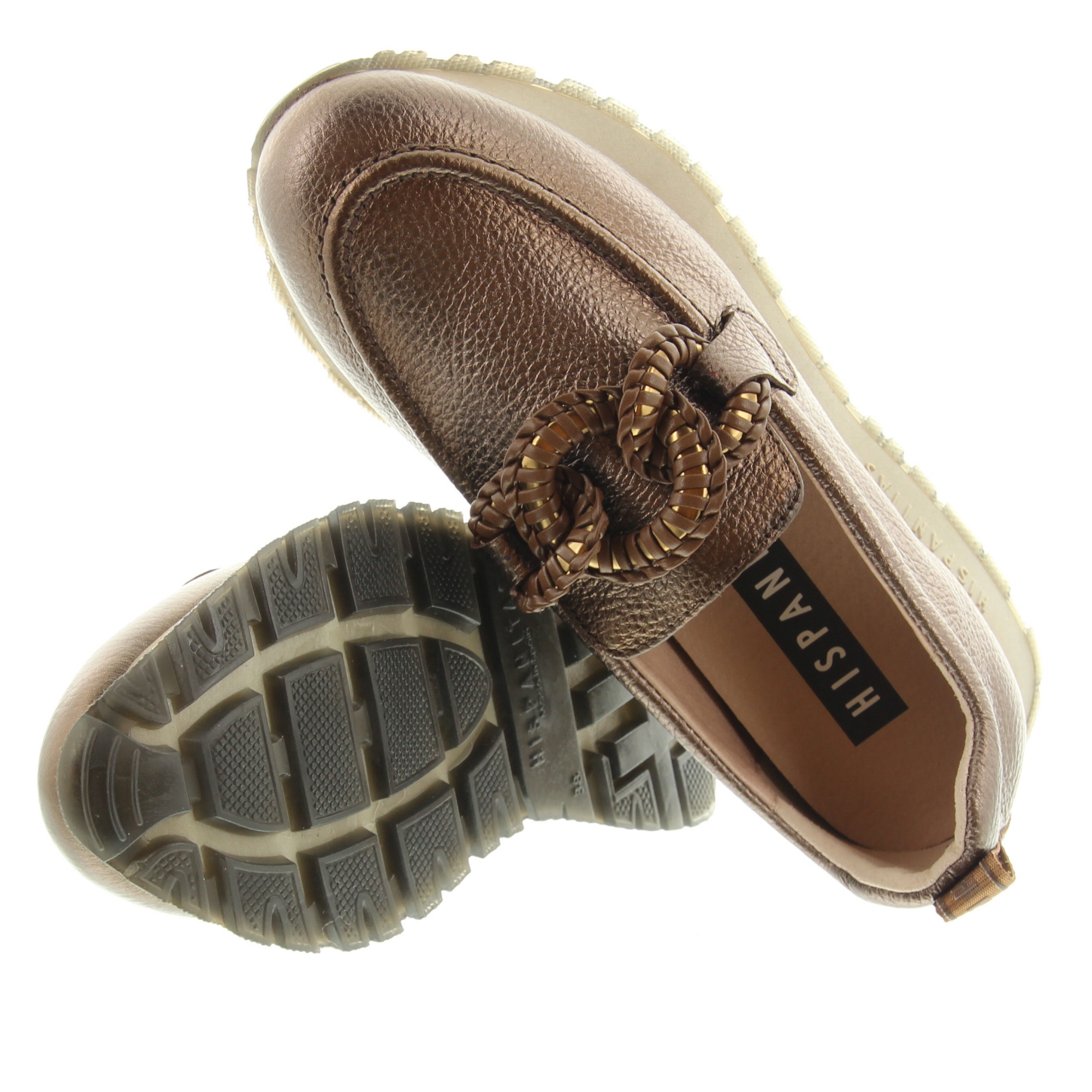 Hispanitas HI254238 Topo