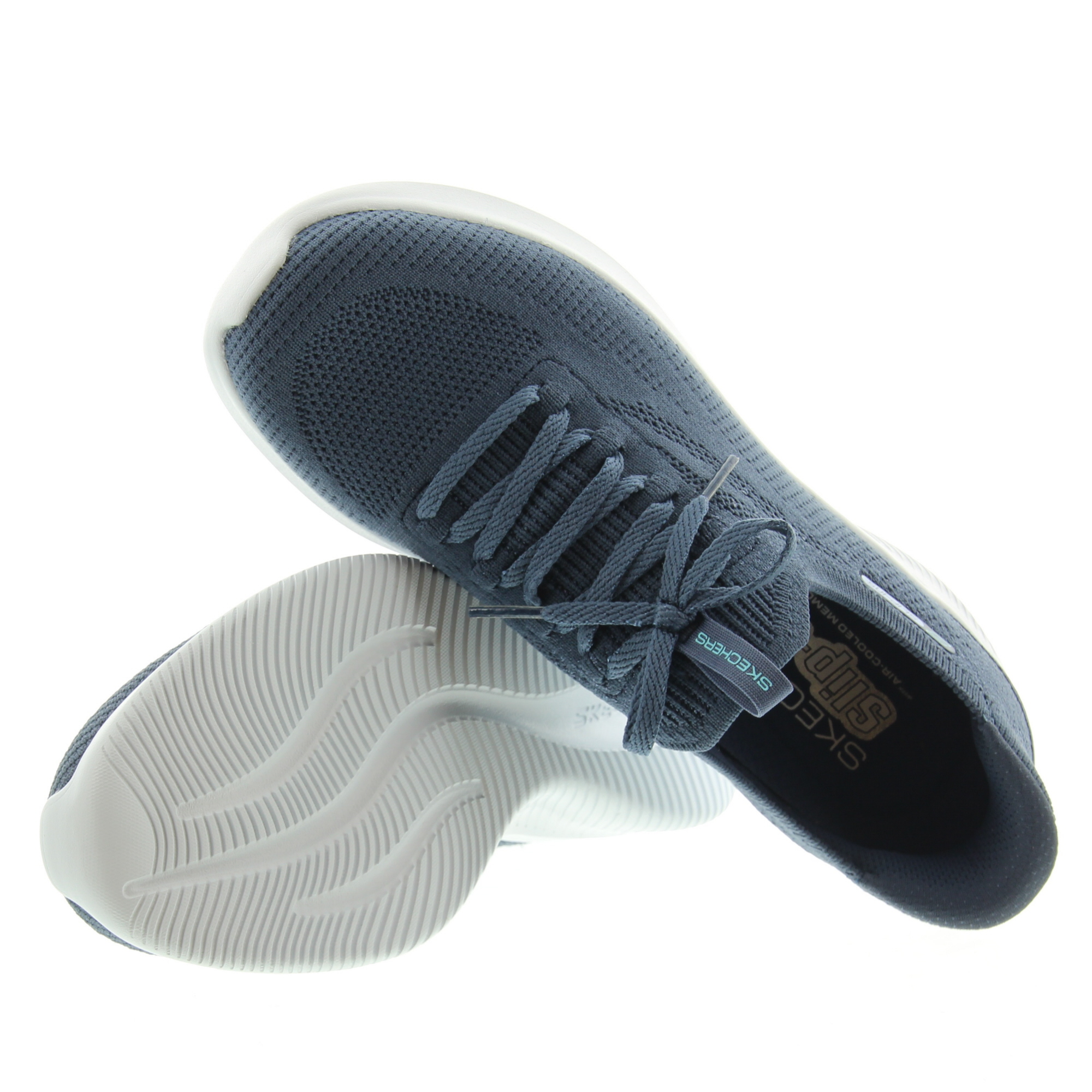 Skechers 150801 Ultra Flex 4.0 NVY Navy