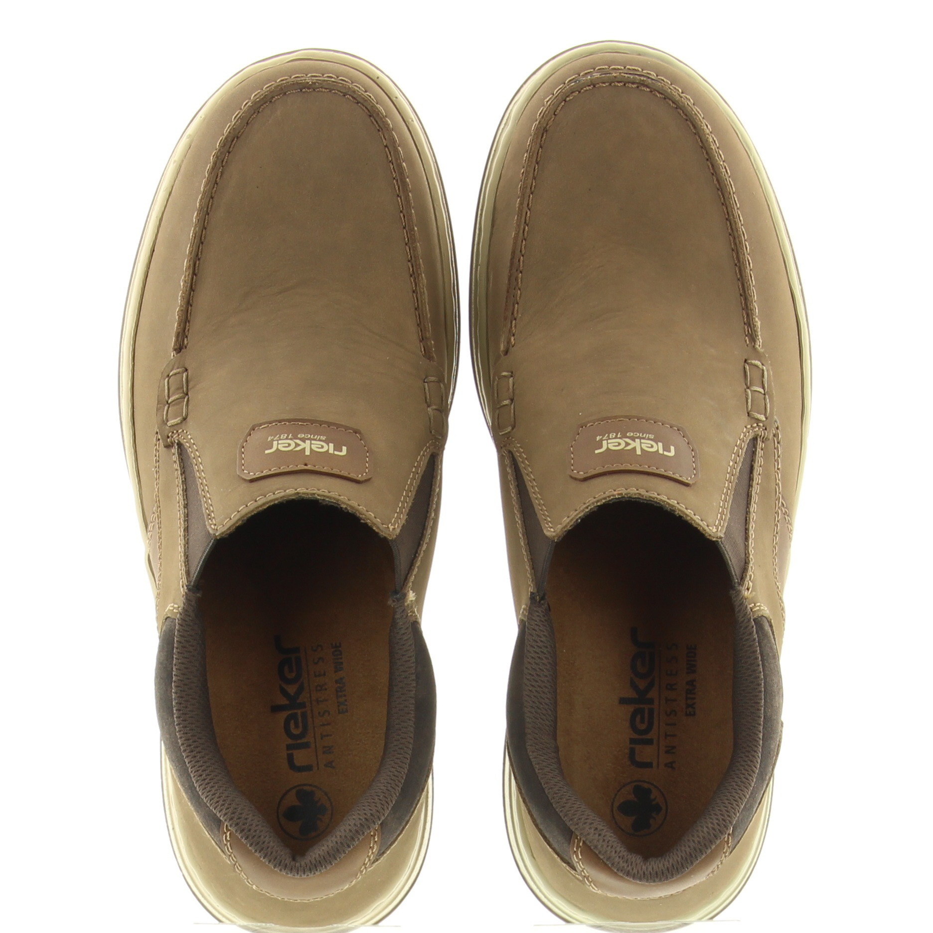 Rieker 17368 25 Terra Nuss Moro